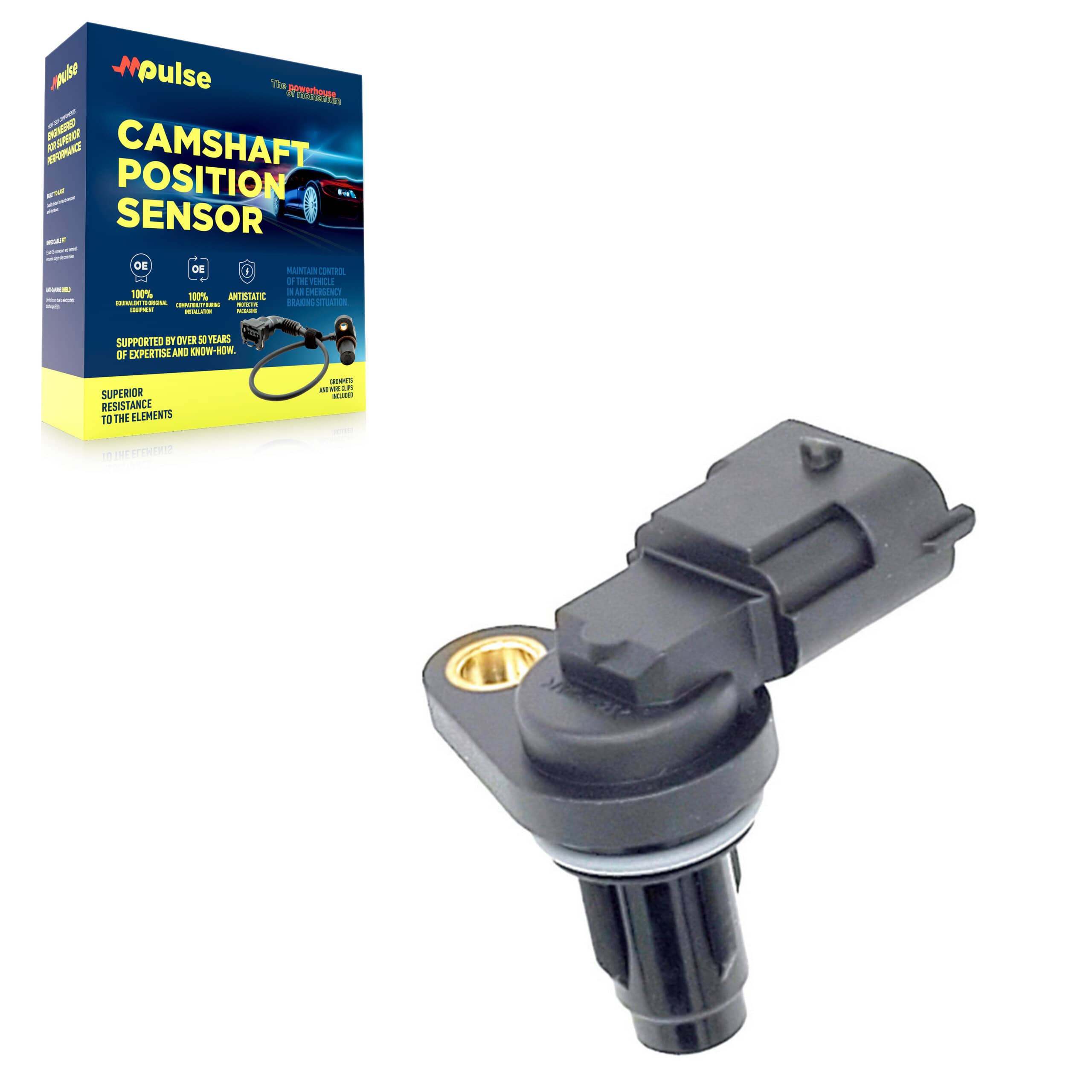 Mpulse - SEN-2CAM0360 - Engine Camshaft Position Sensor