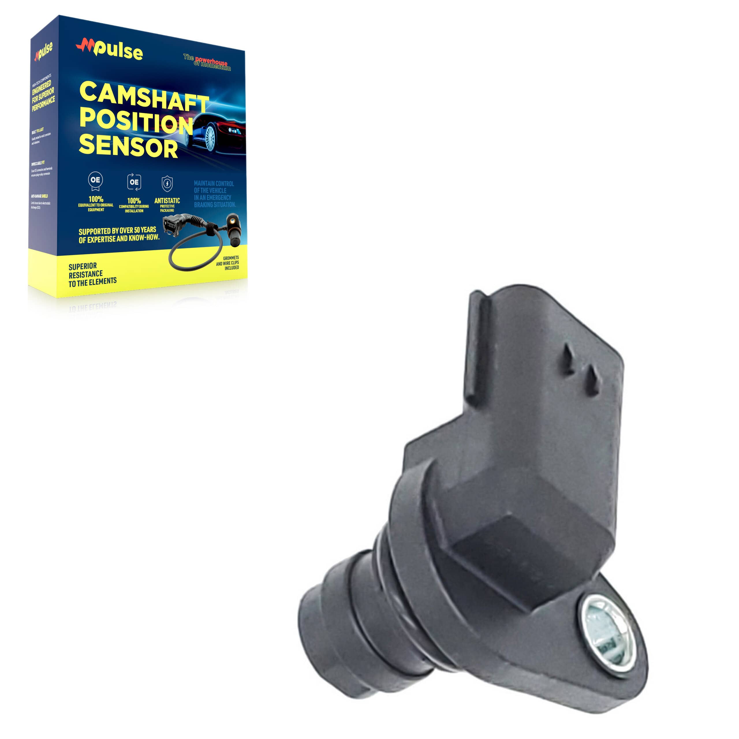 Mpulse - SEN-2CAM0378 - Engine Camshaft Position Sensor