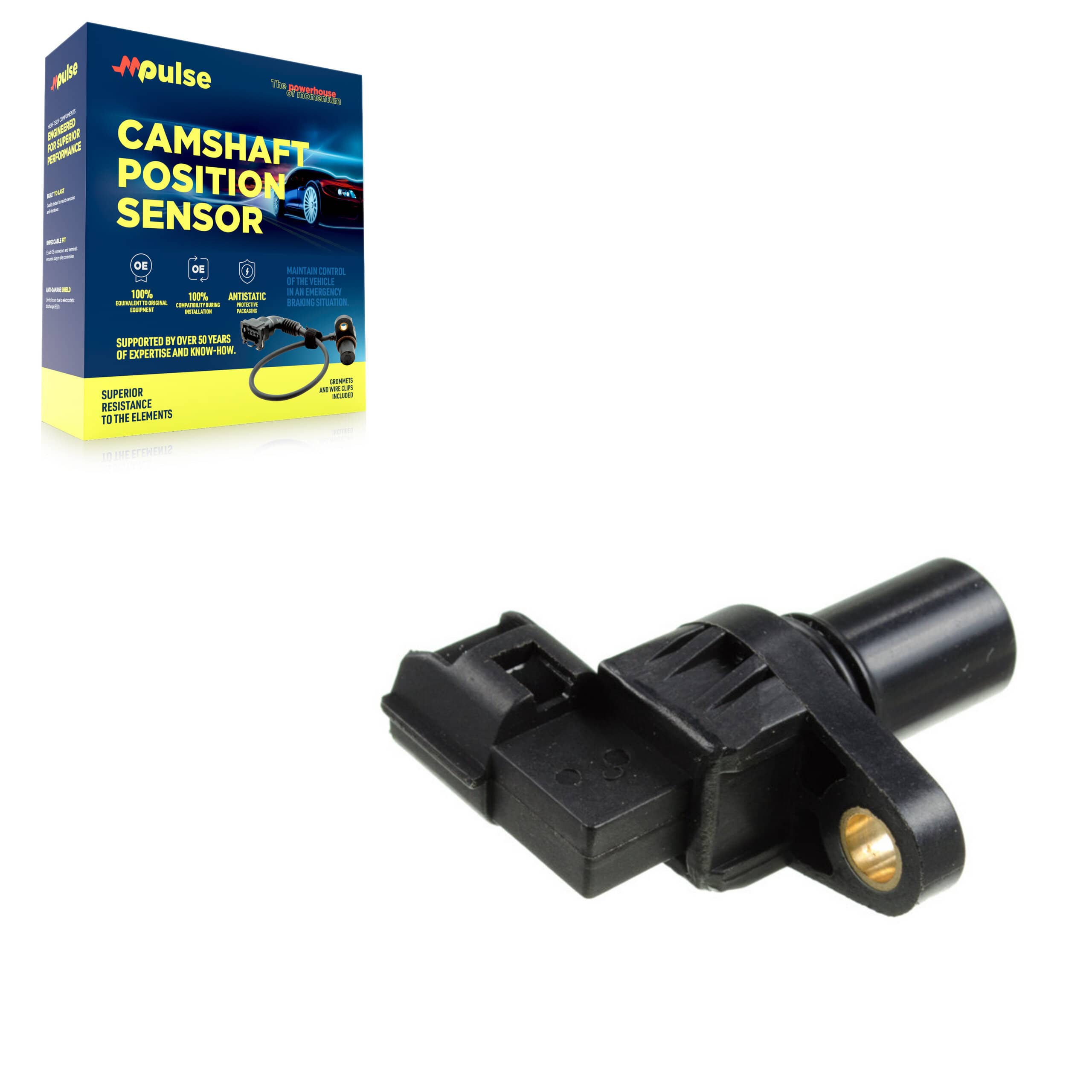 Mpulse - SEN-2CAM0396 - Engine Camshaft Position Sensor