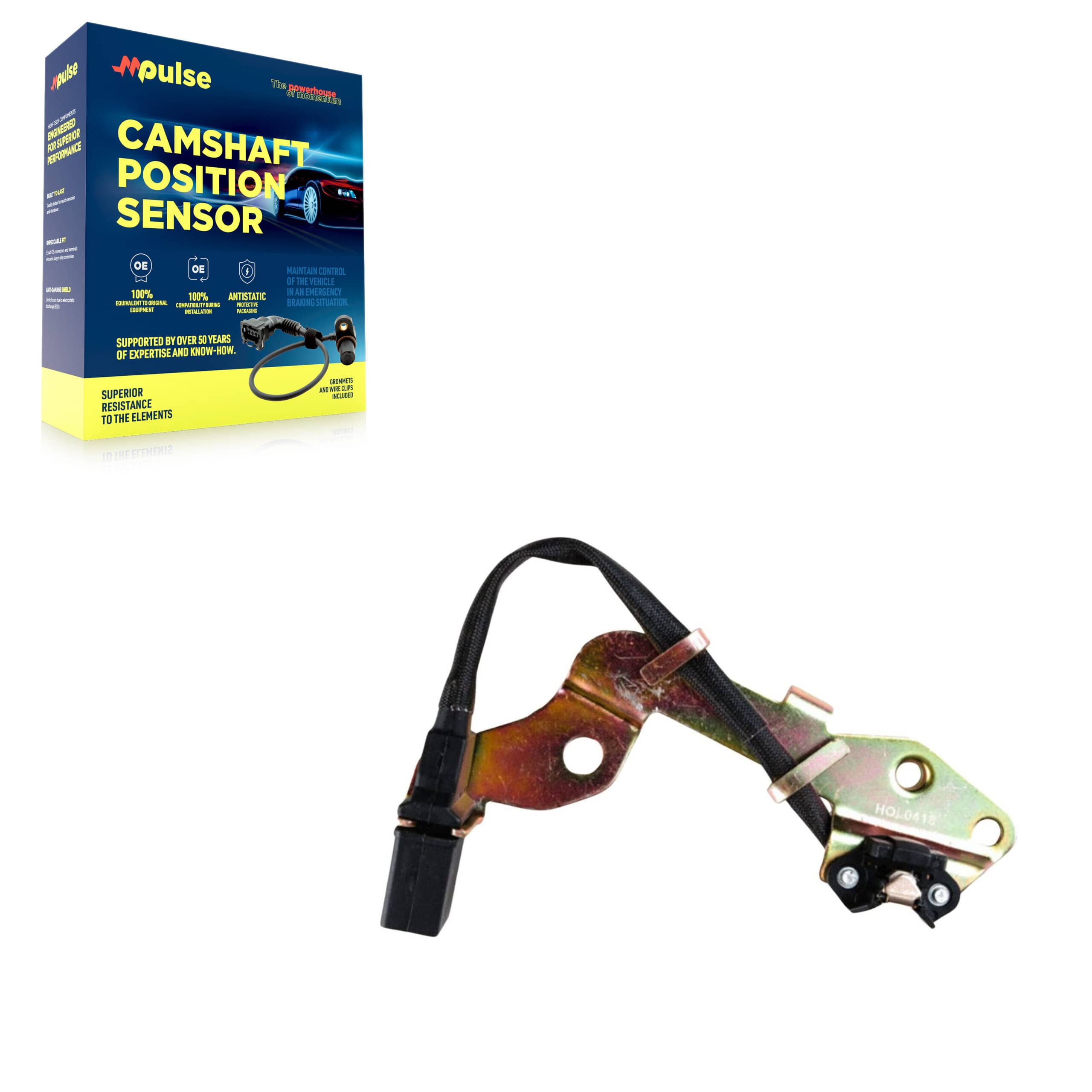 Mpulse - SEN-2CAM0459 - Engine Camshaft Position Sensor