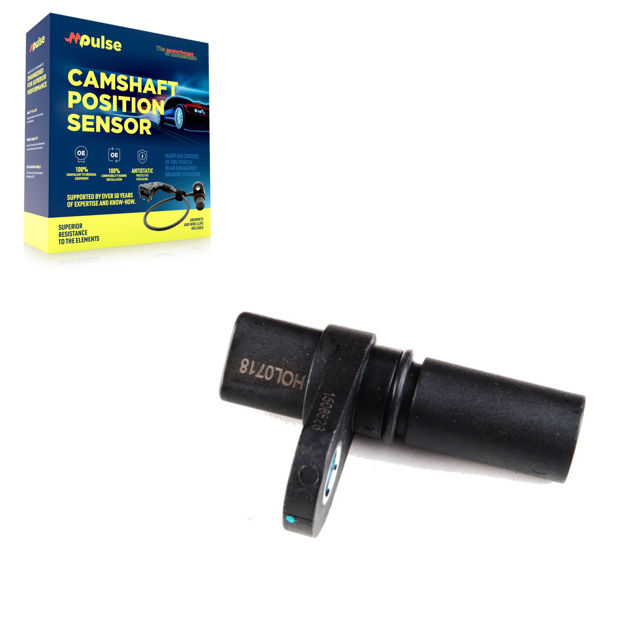 Mpulse - SEN-2CAM0468 - Engine Camshaft Position Sensor