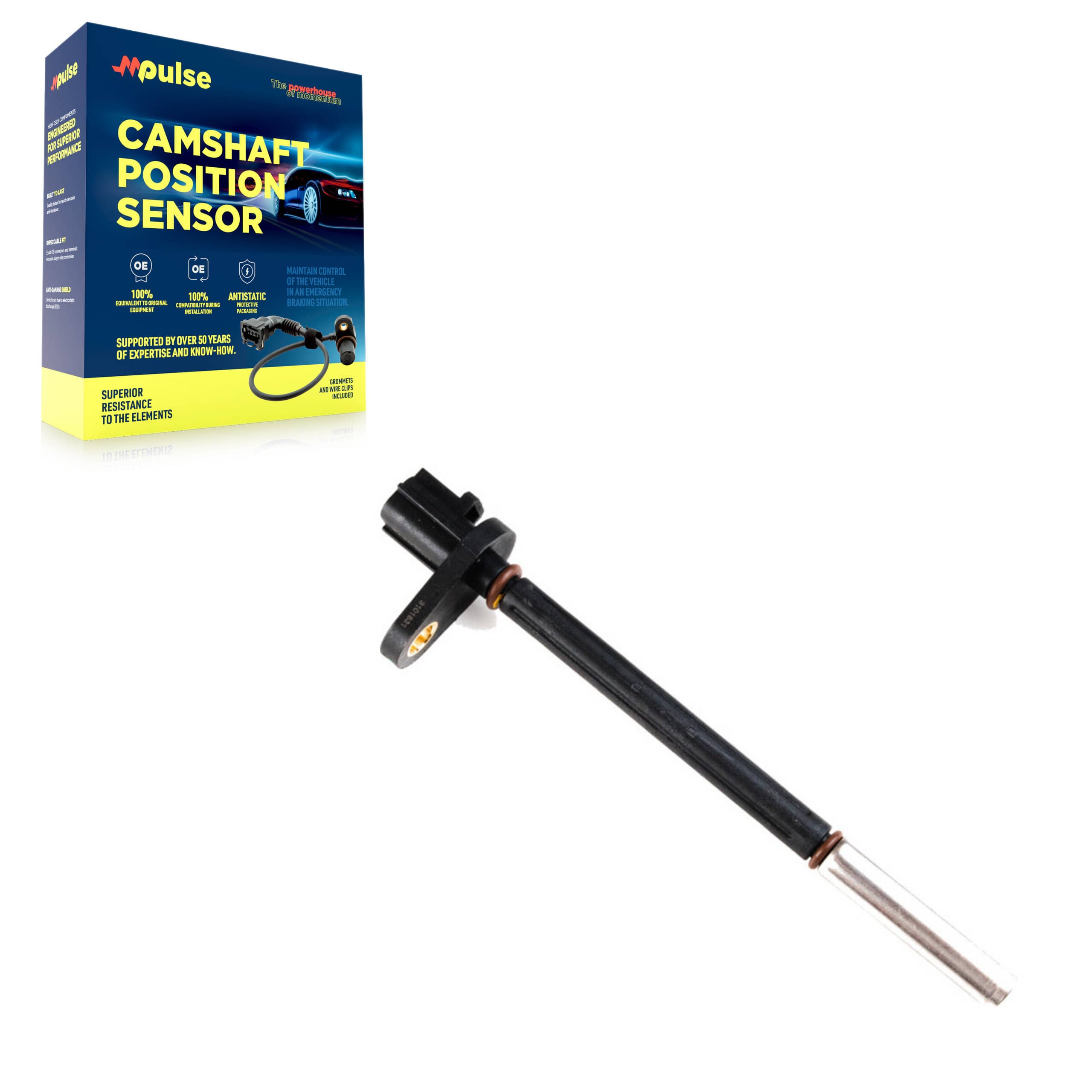 Mpulse - SEN-2CAM0477 - Engine Camshaft Position Sensor