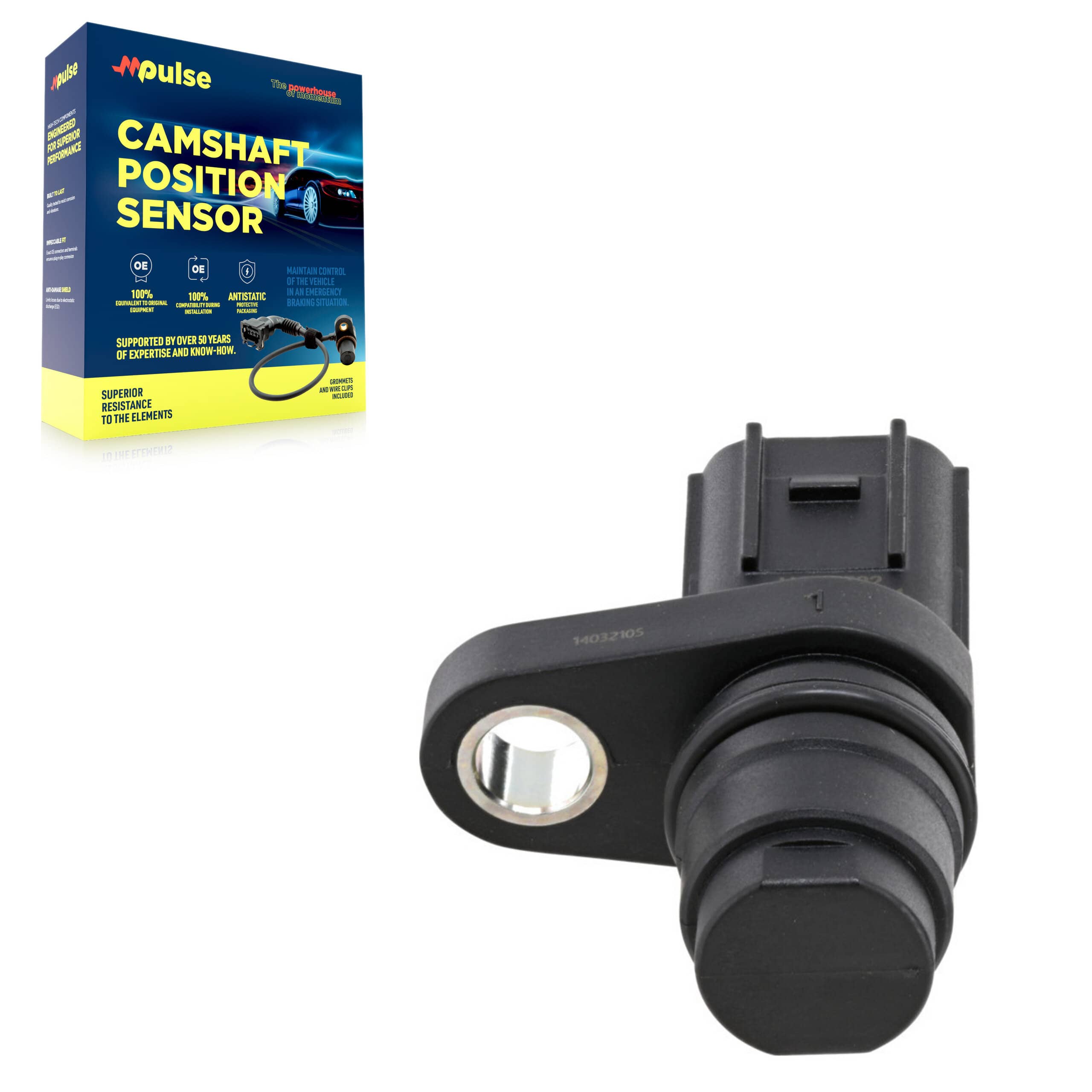 Mpulse - SEN-2CAM0586 - Engine Camshaft Position Sensor