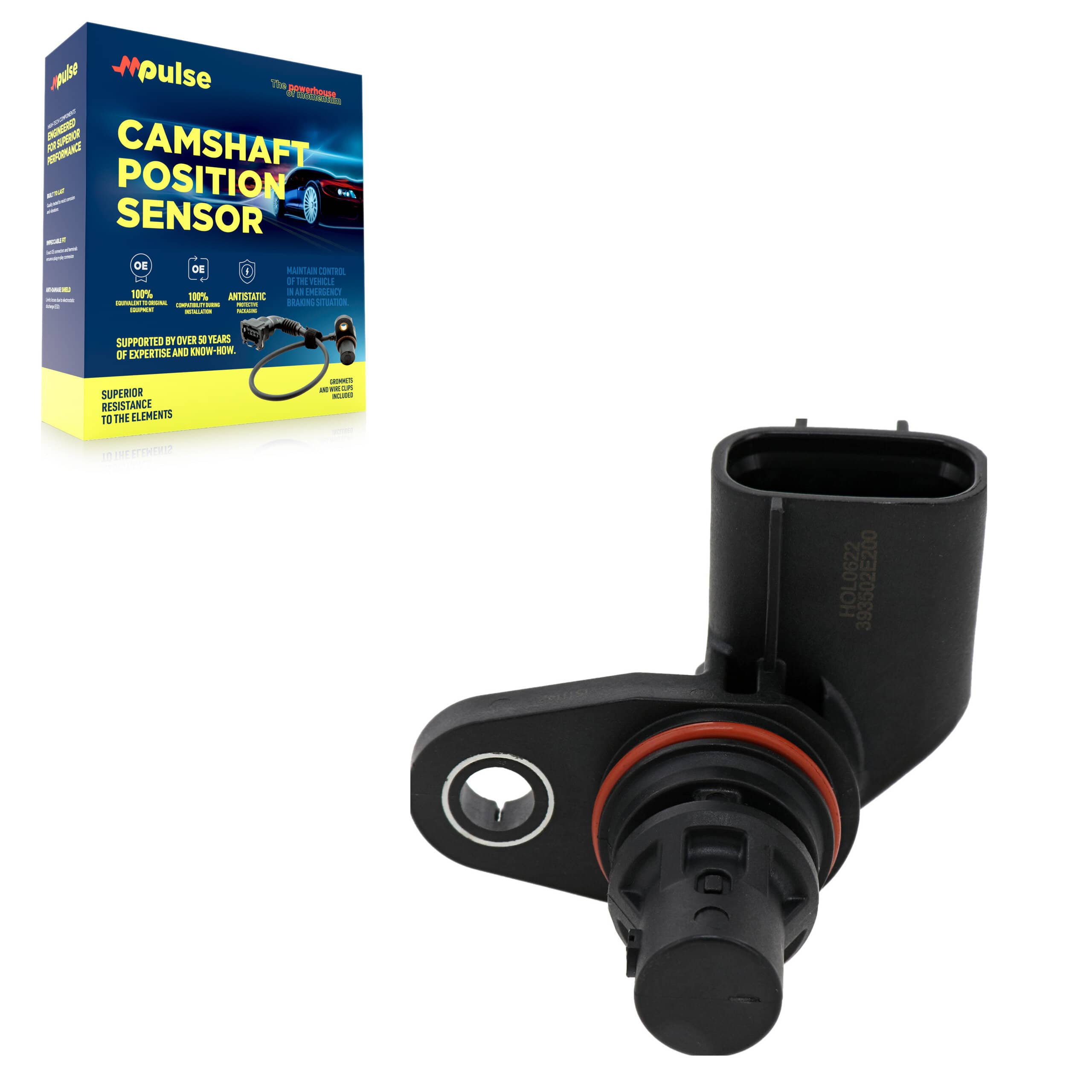 Mpulse - SEN-2CAM0587 - Engine Camshaft Position Sensor