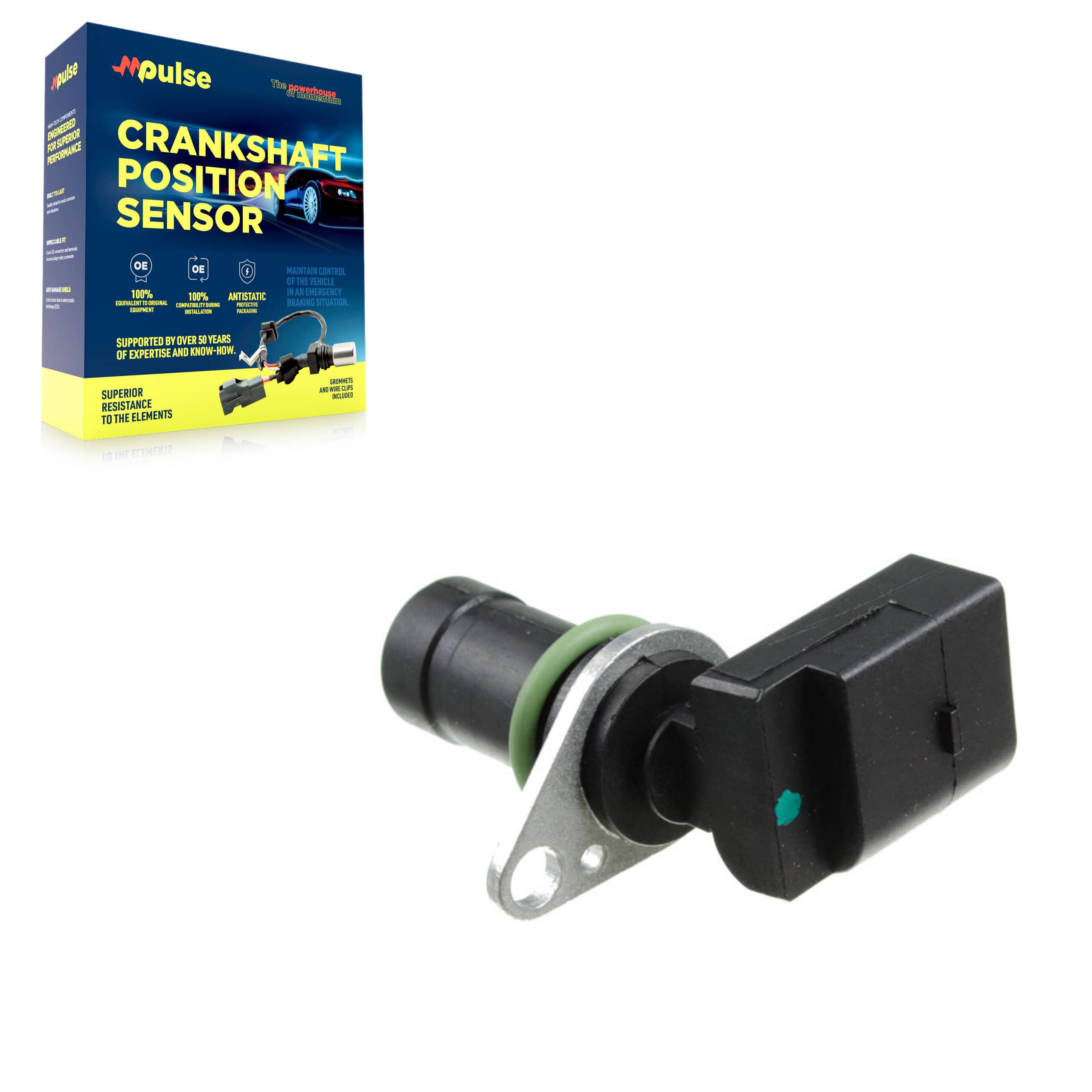 Mpulse - SEN-2CRK0005 - Engine Crankshaft Position Sensor