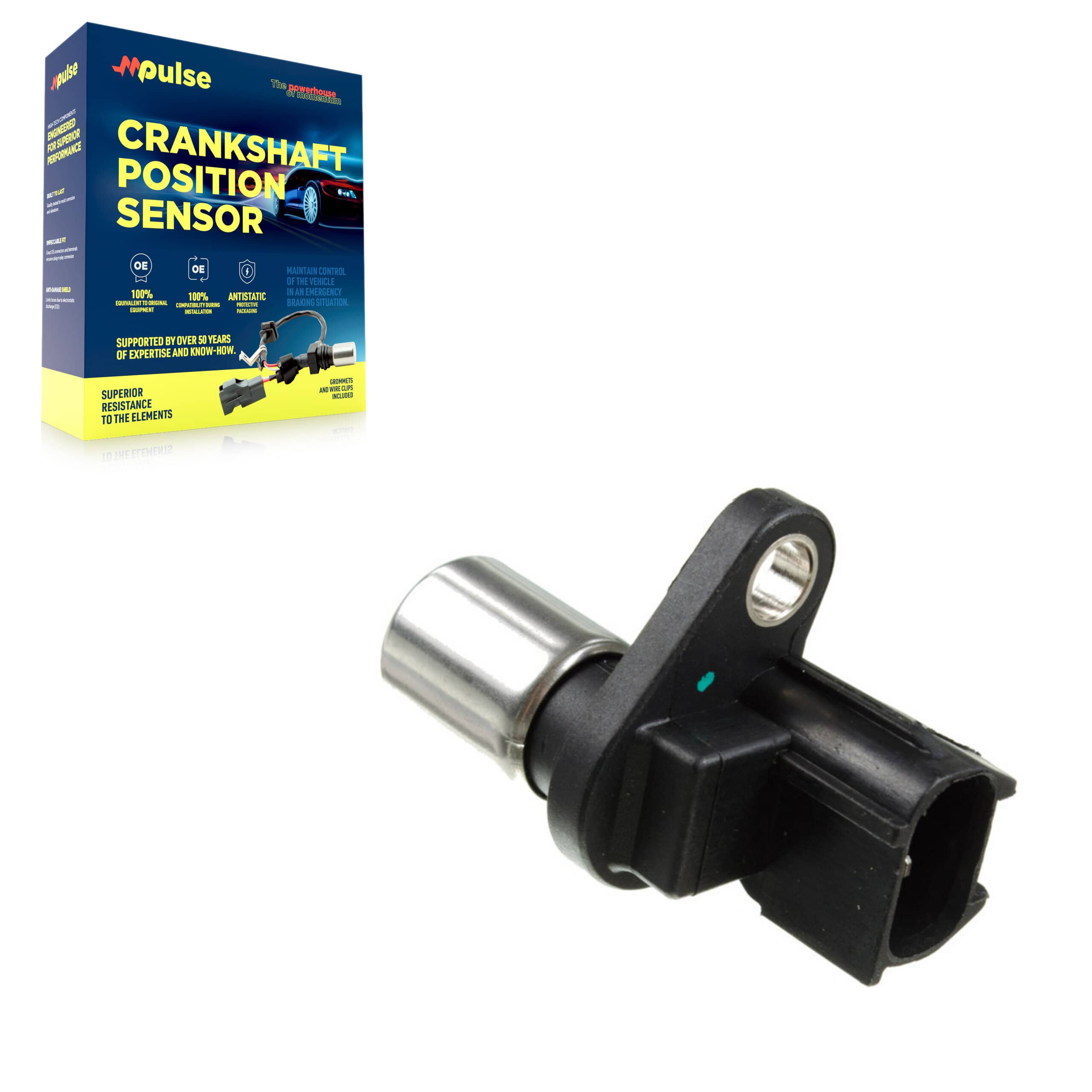 Mpulse - SEN-2CRK0039 - Engine Crankshaft Position Sensor