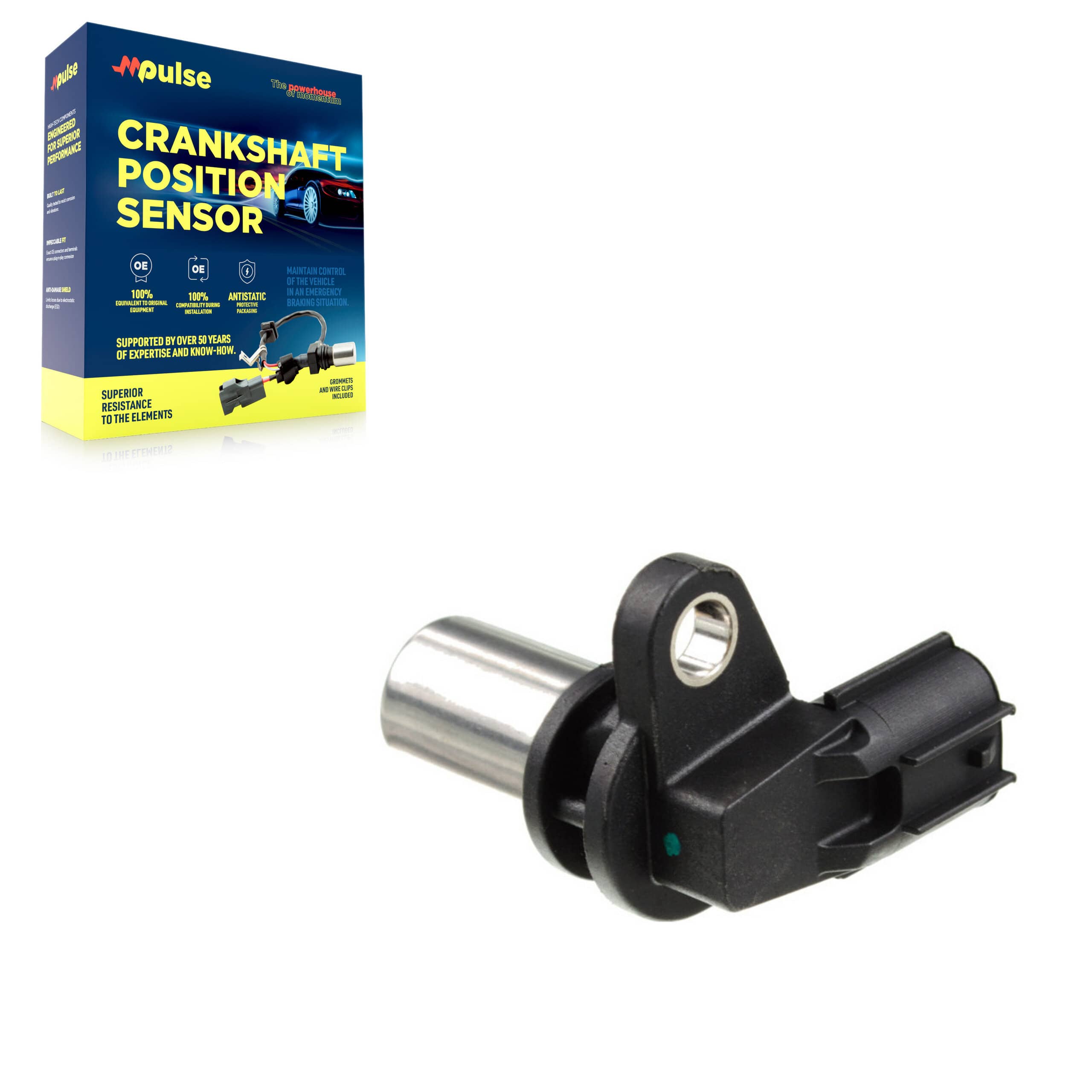 Mpulse - SEN-2CRK0048 - Engine Crankshaft Position Sensor