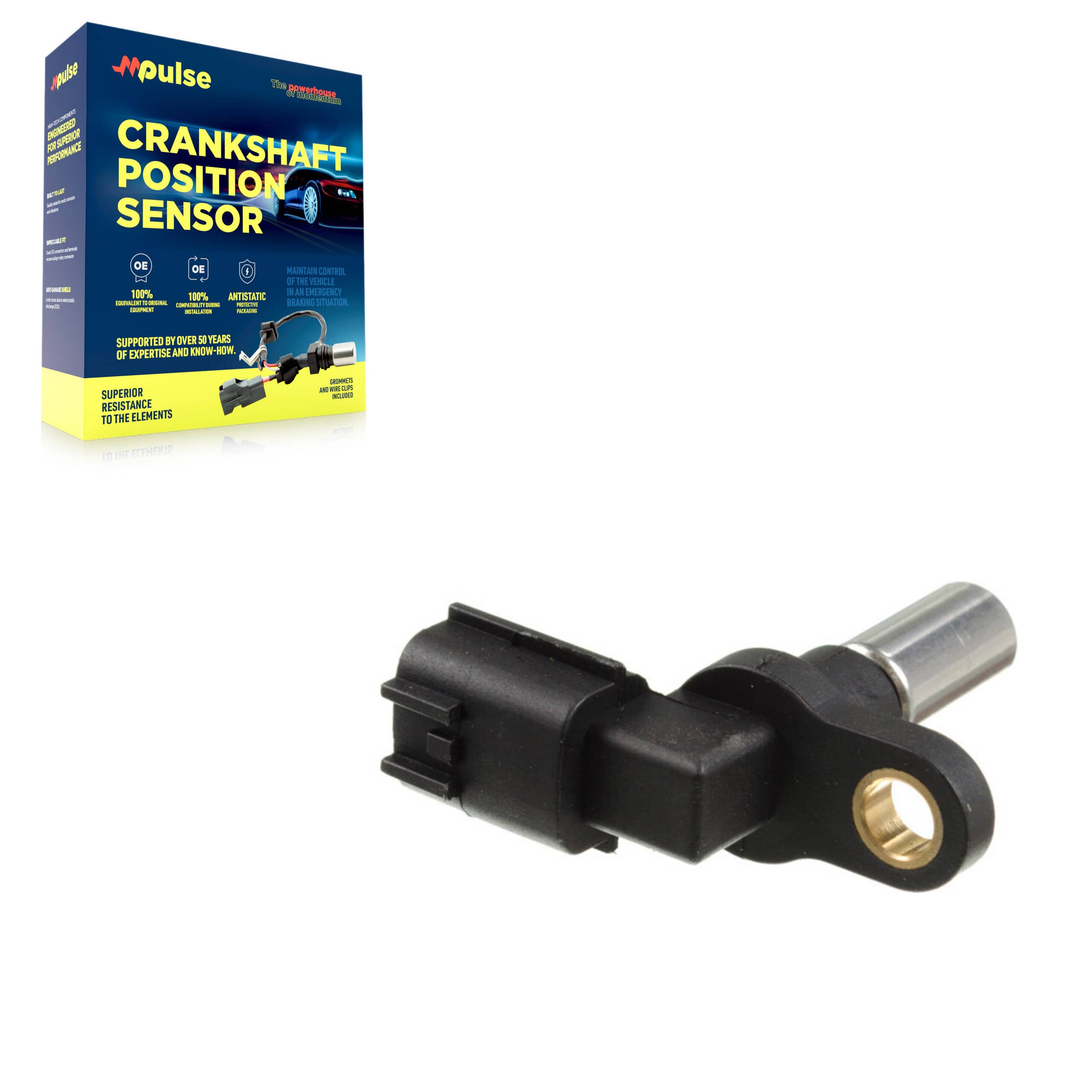 Mpulse - SEN-2CRK0057 - Engine Crankshaft Position Sensor