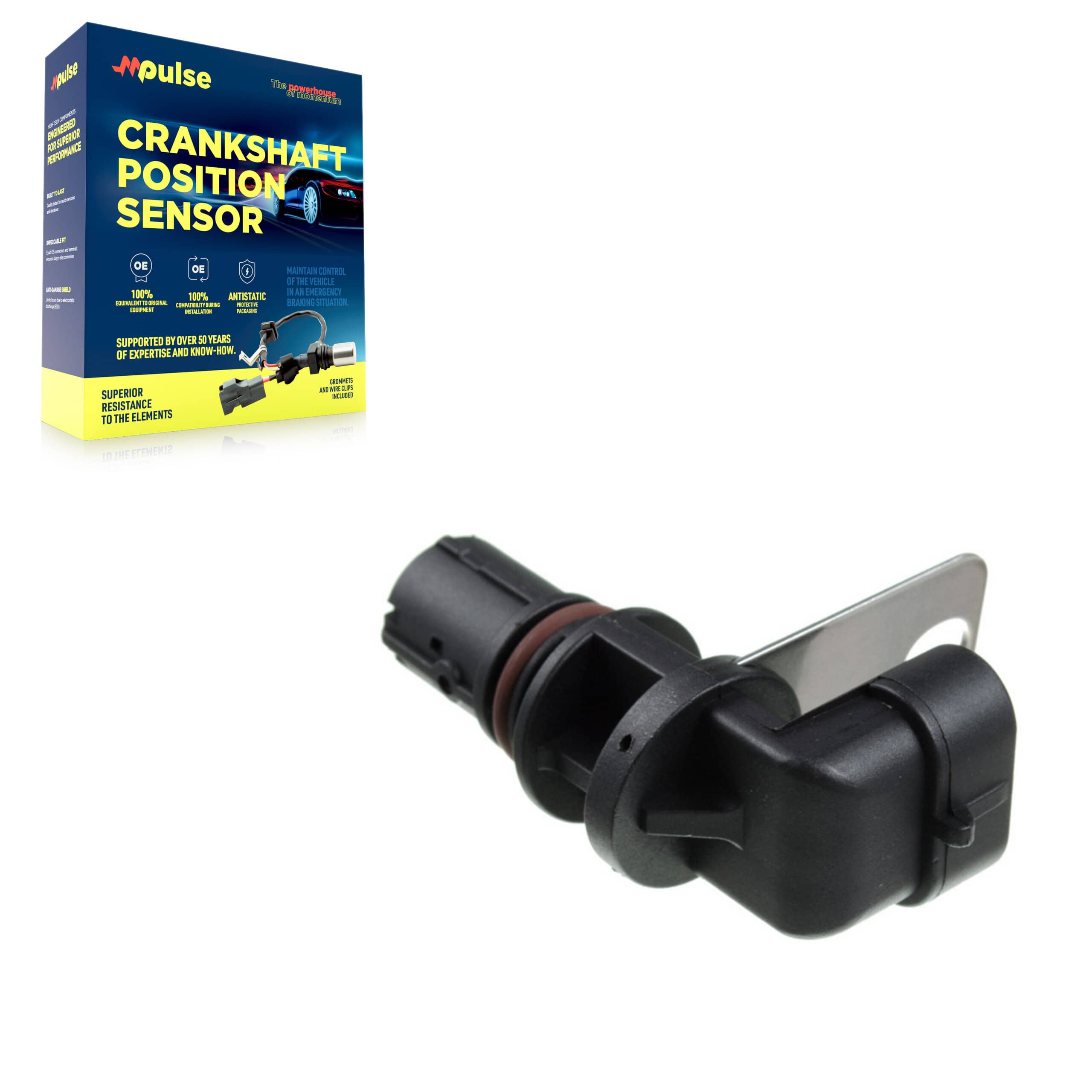 Mpulse - SEN-2CRK0065 - Engine Crankshaft Position Sensor