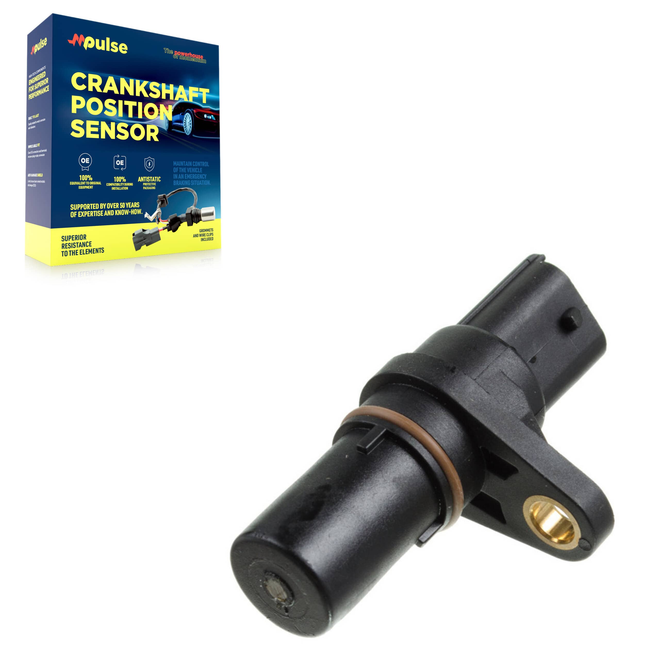 Mpulse - SEN-2CRK0090 - Engine Crankshaft Position Sensor