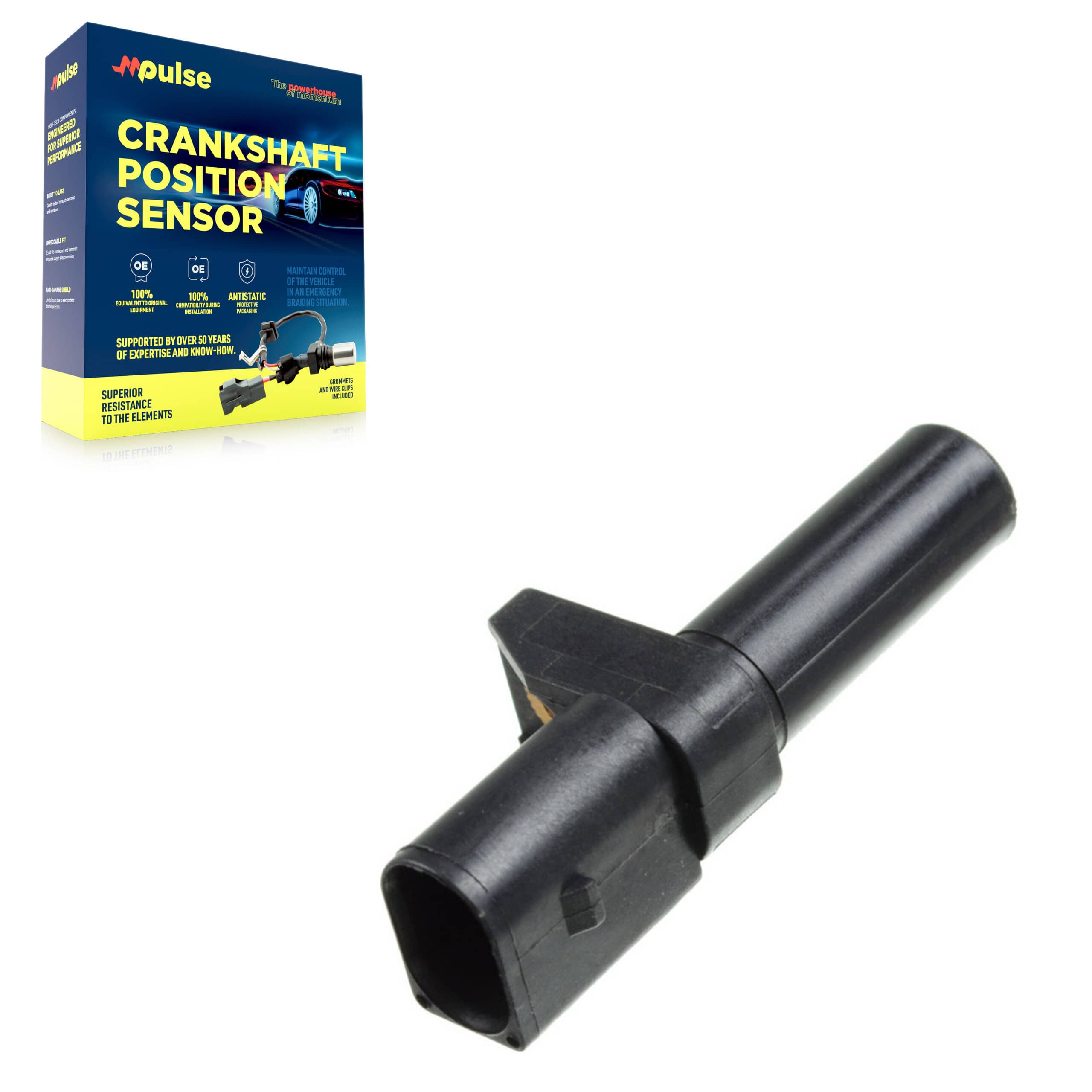 Mpulse - SEN-2CRK0118 - Engine Crankshaft Position Sensor