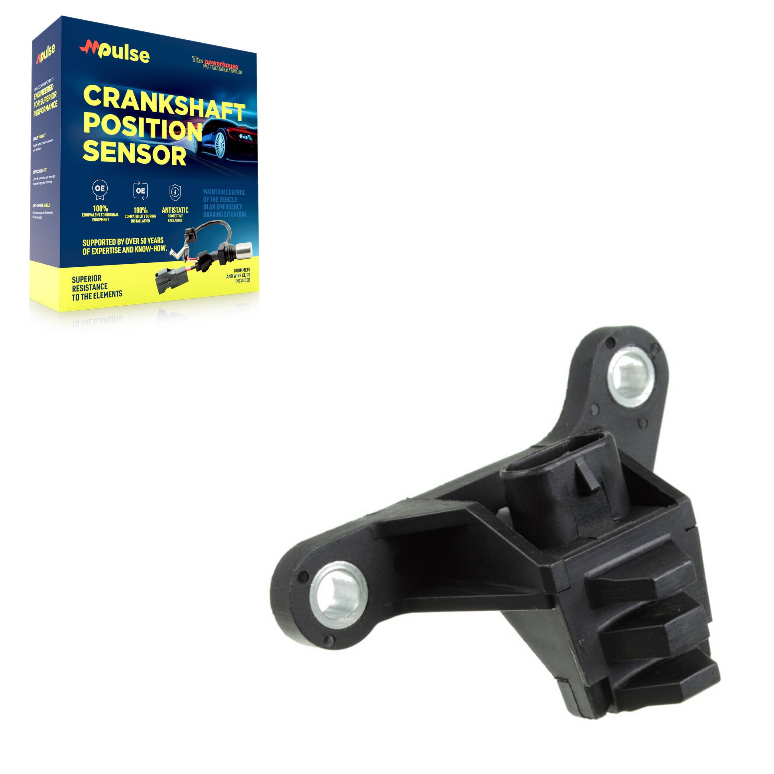 Mpulse - SEN-2CRK0138 - Engine Crankshaft Position Sensor