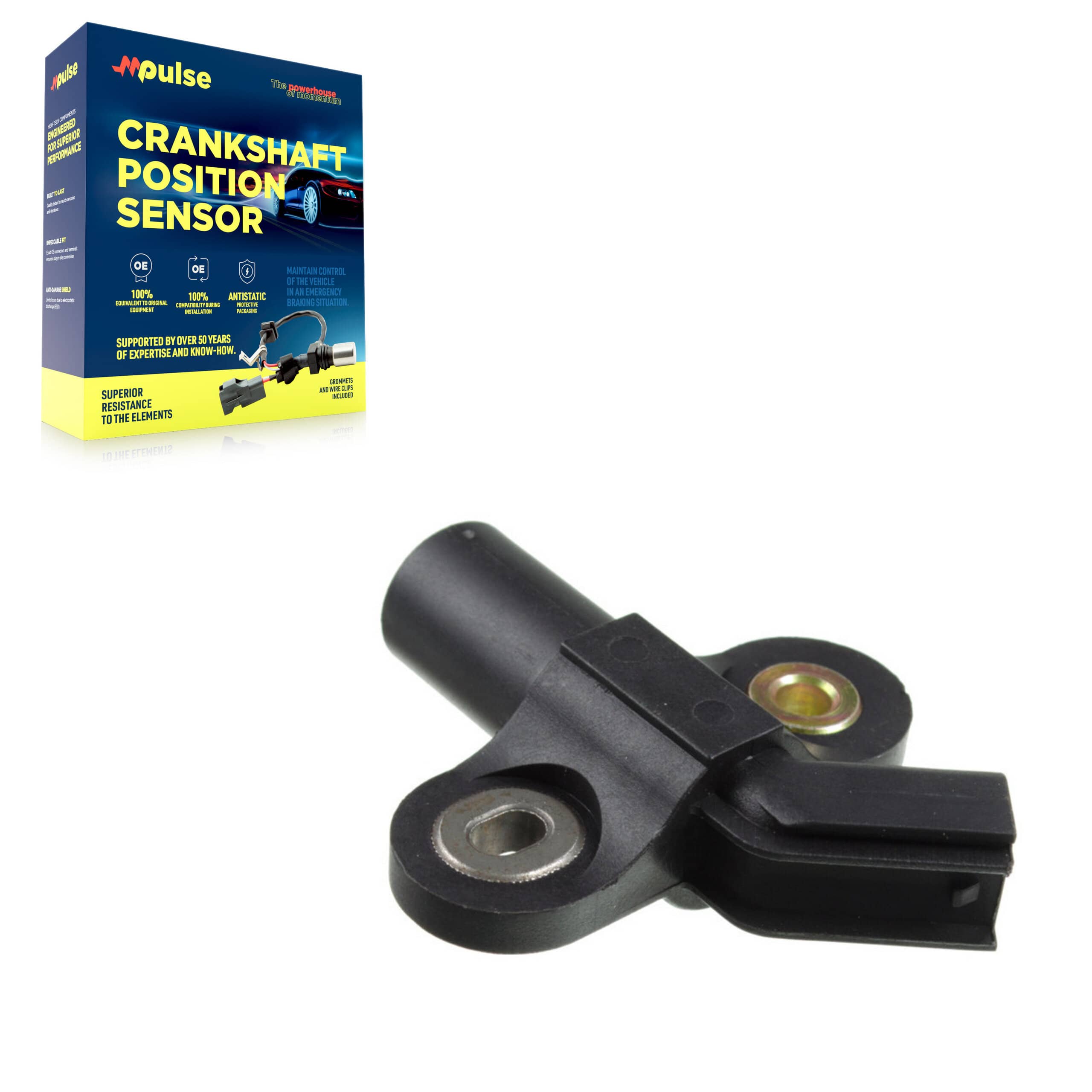 Mpulse - SEN-2CRK0154 - Engine Crankshaft Position Sensor