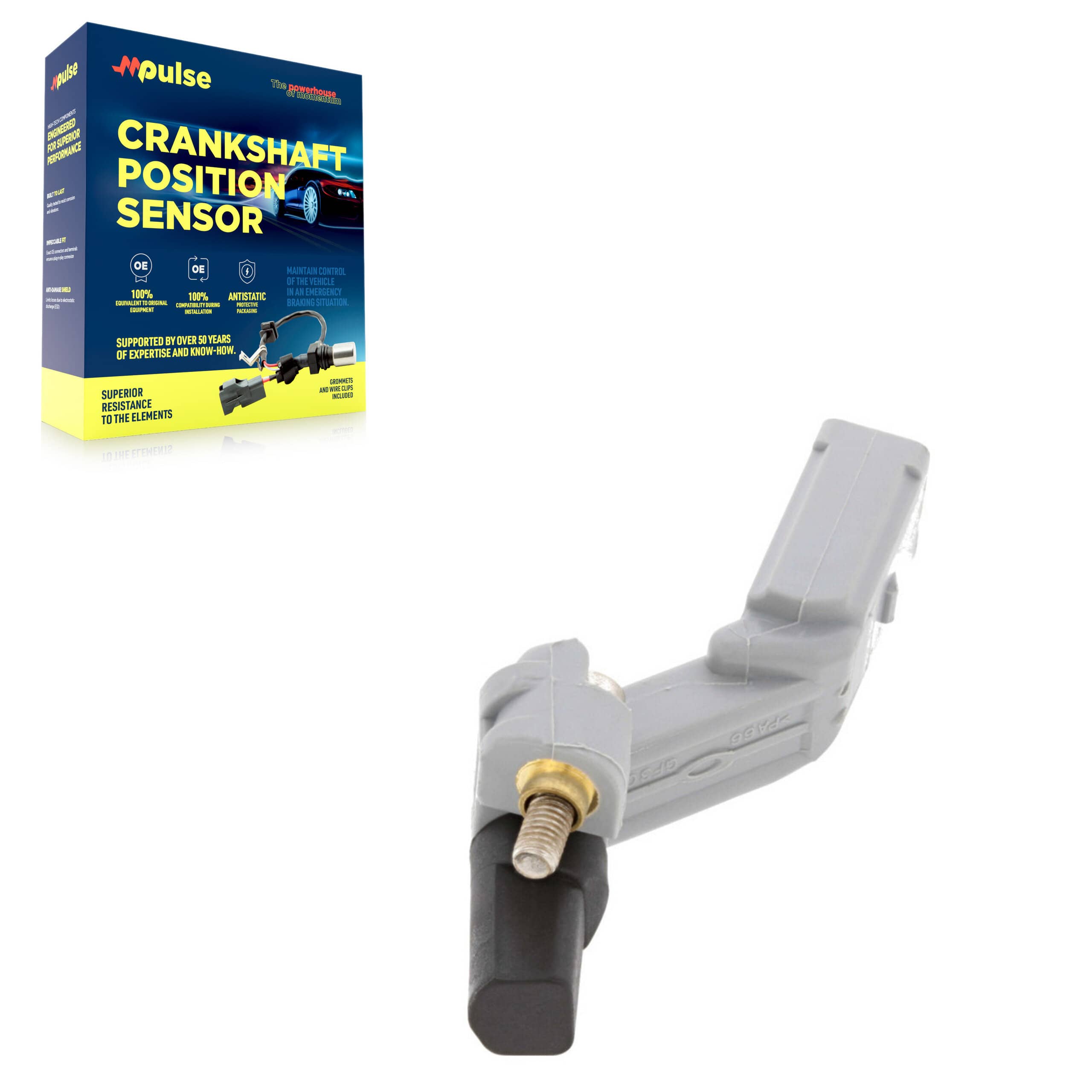 Mpulse - SEN-2CRK0214 - Engine Crankshaft Position Sensor
