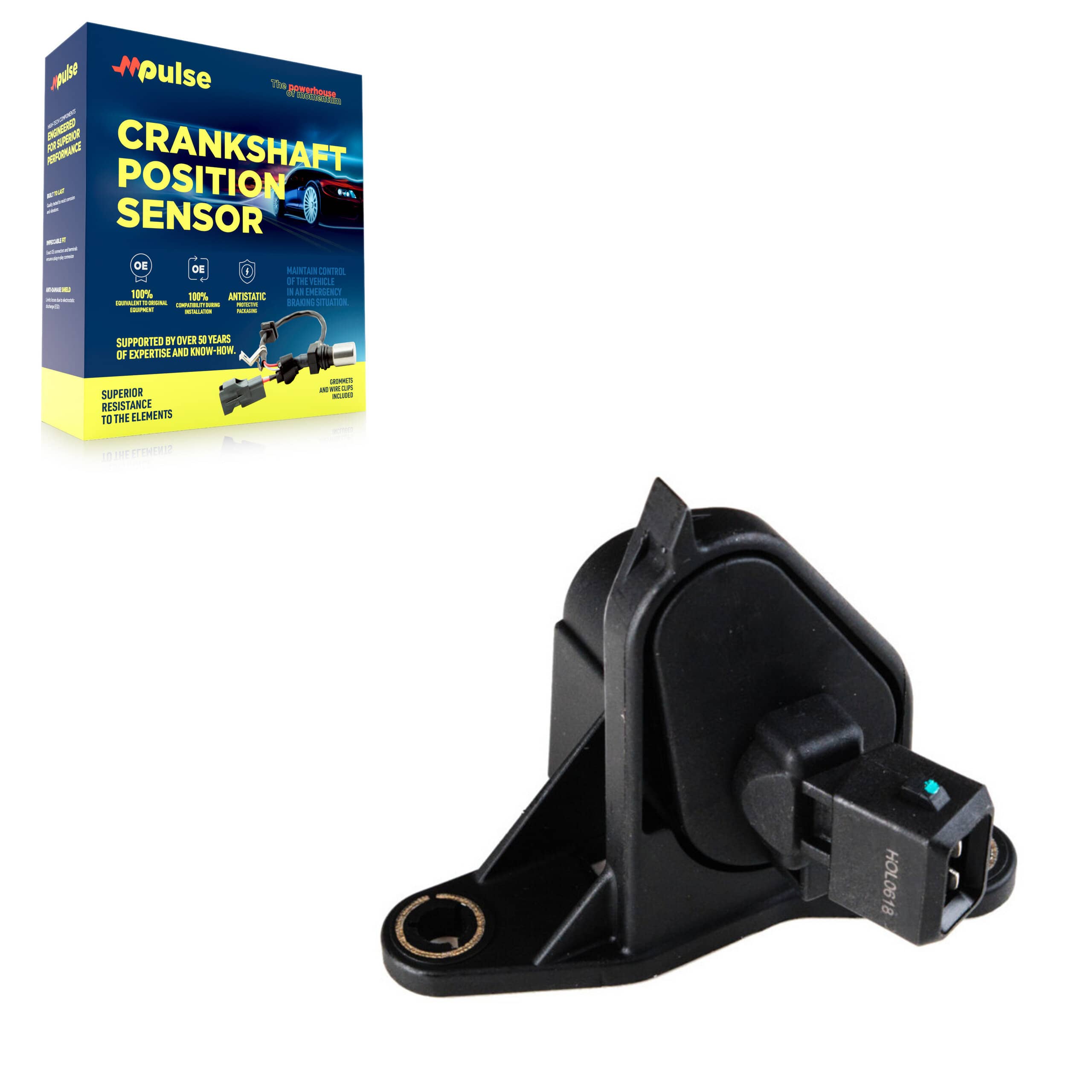 Mpulse - SEN-2CRK0223 - Engine Crankshaft Position Sensor