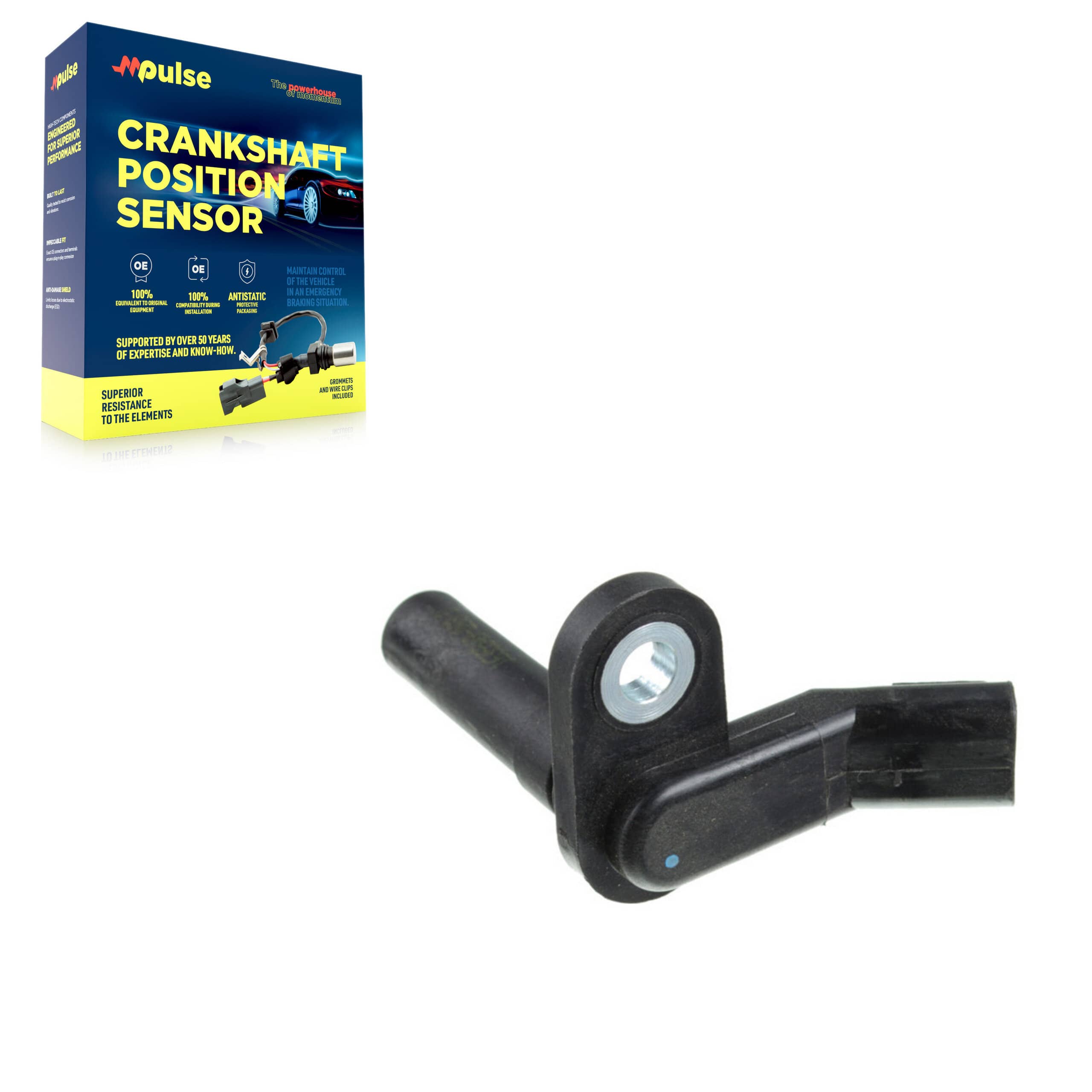Mpulse - SEN-2CRK0233 - Engine Crankshaft Position Sensor