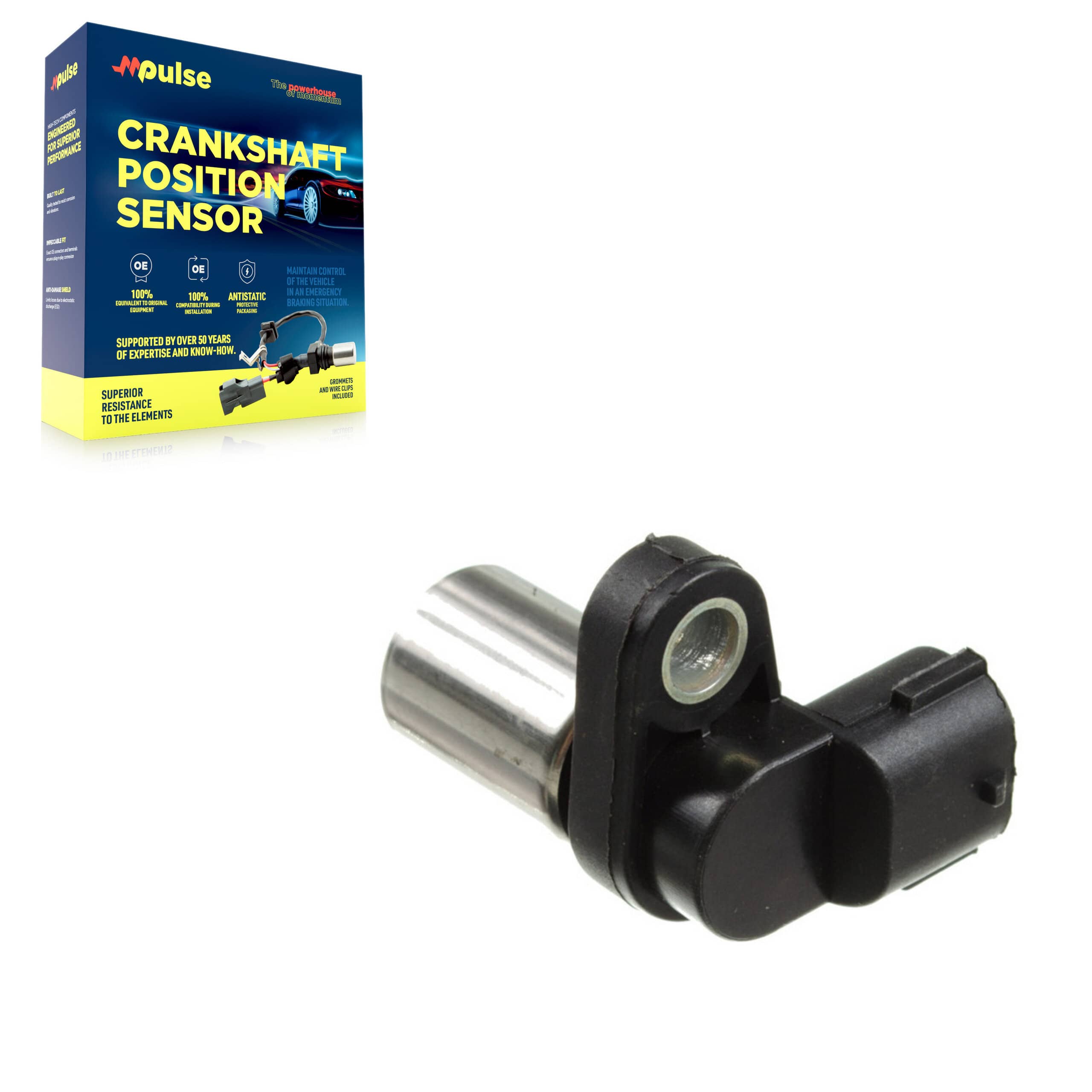 Mpulse - SEN-2CRK0320 - Engine Crankshaft Position Sensor
