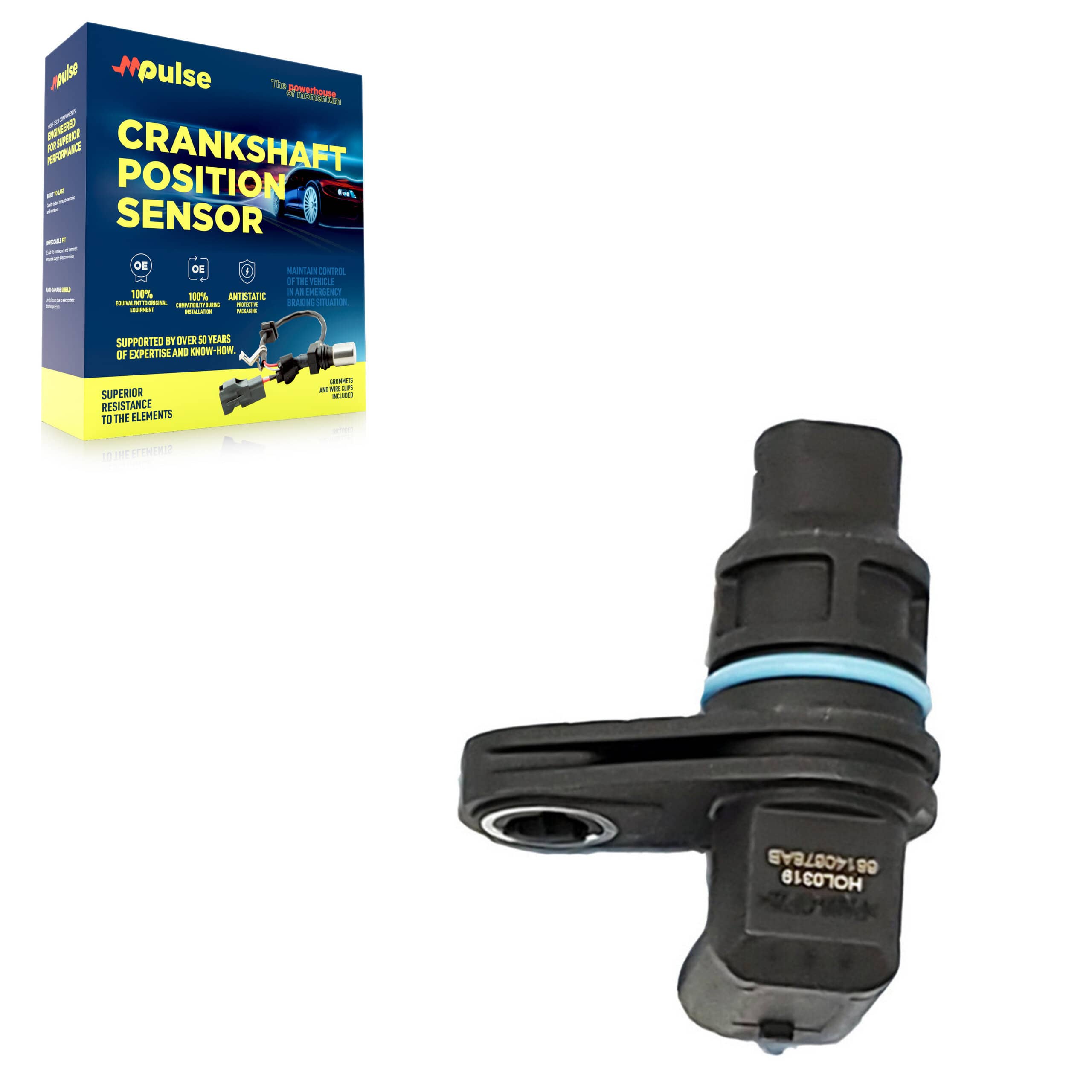 Mpulse - SEN-2CRK0359 - Engine Crankshaft Position Sensor