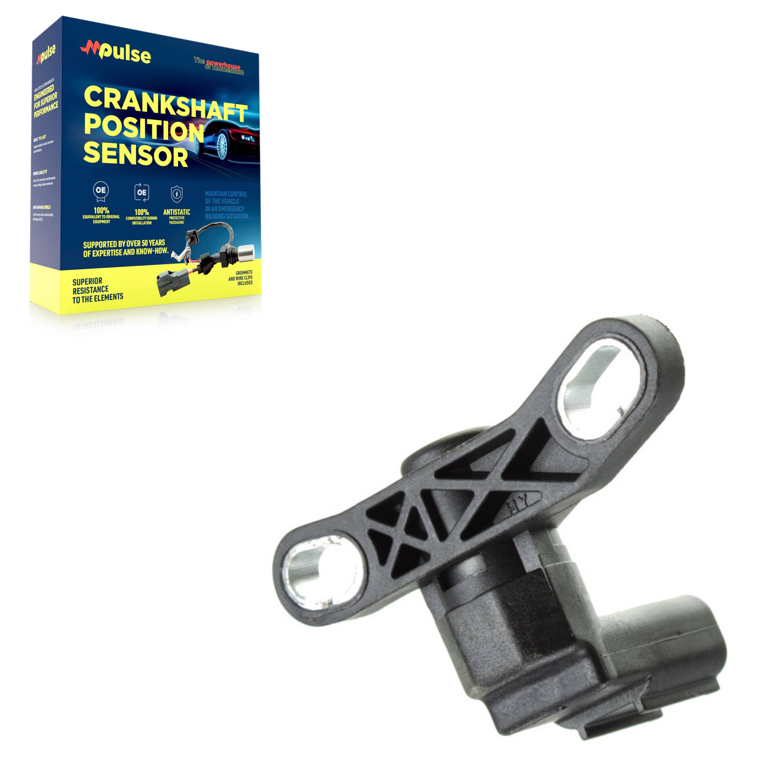 Mpulse - SEN-2CRK0382 - Engine Crankshaft Position Sensor