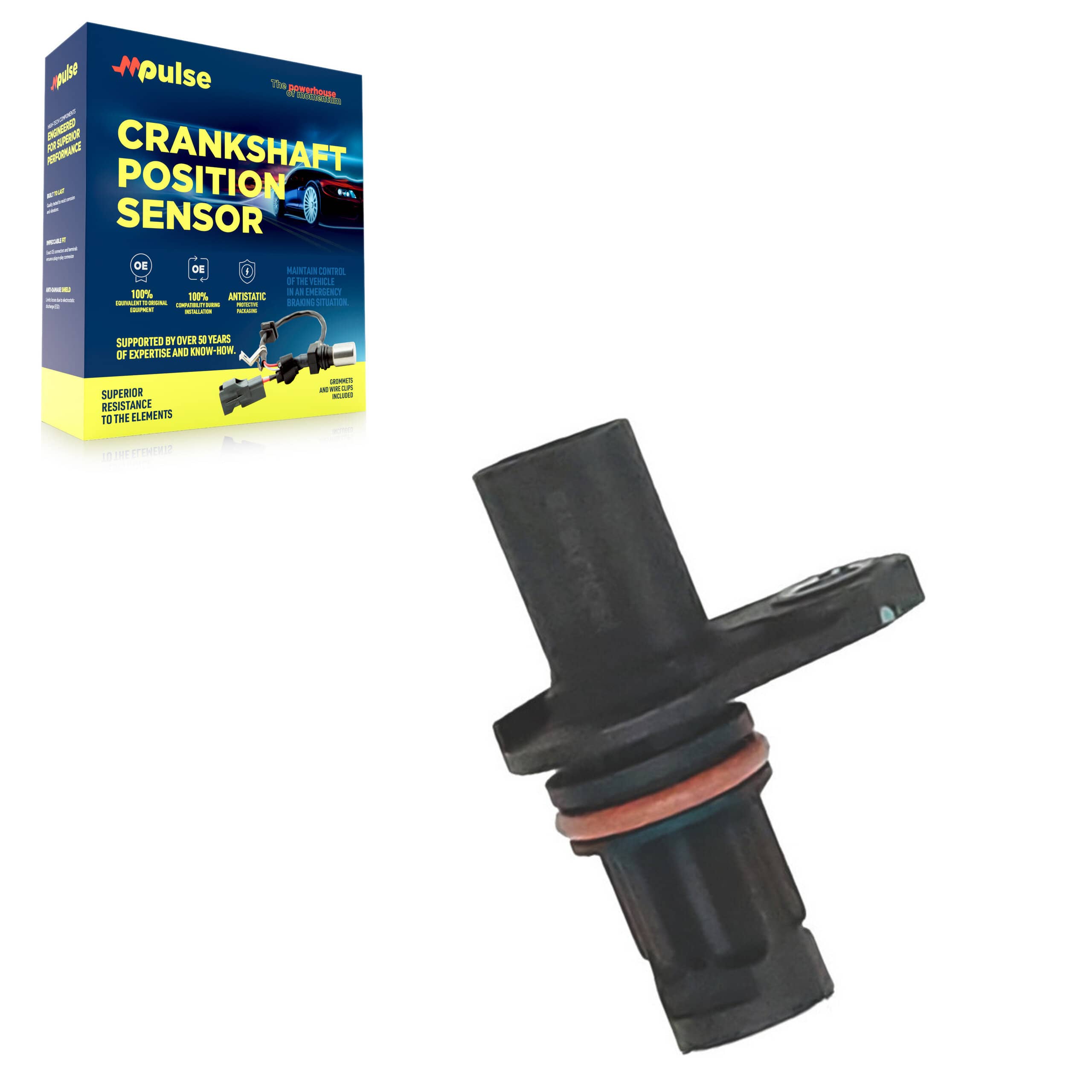 Mpulse - SEN-2CRK0542 - Engine Crankshaft Position Sensor