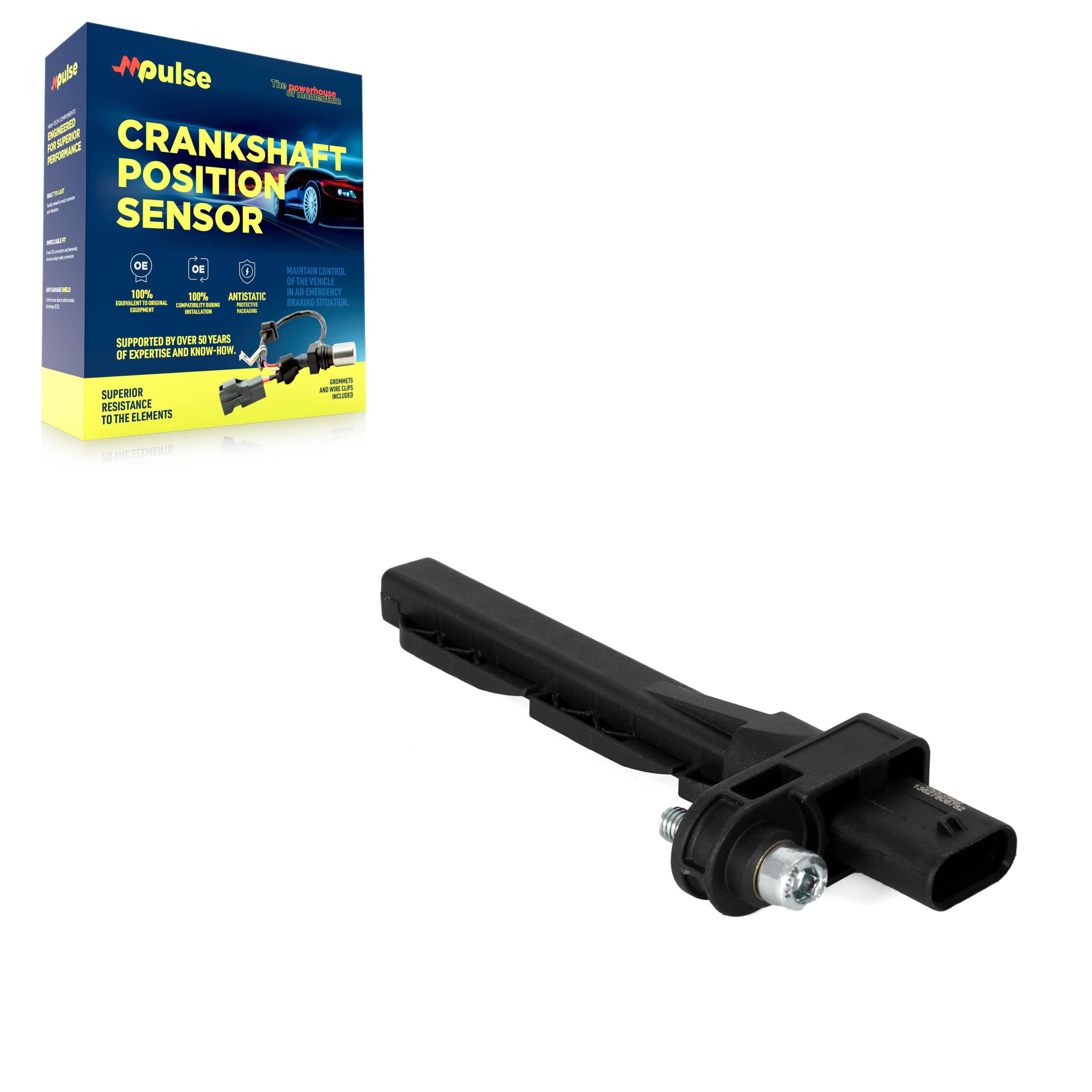 Mpulse - SEN-2CRK0548 - Engine Crankshaft Position Sensor