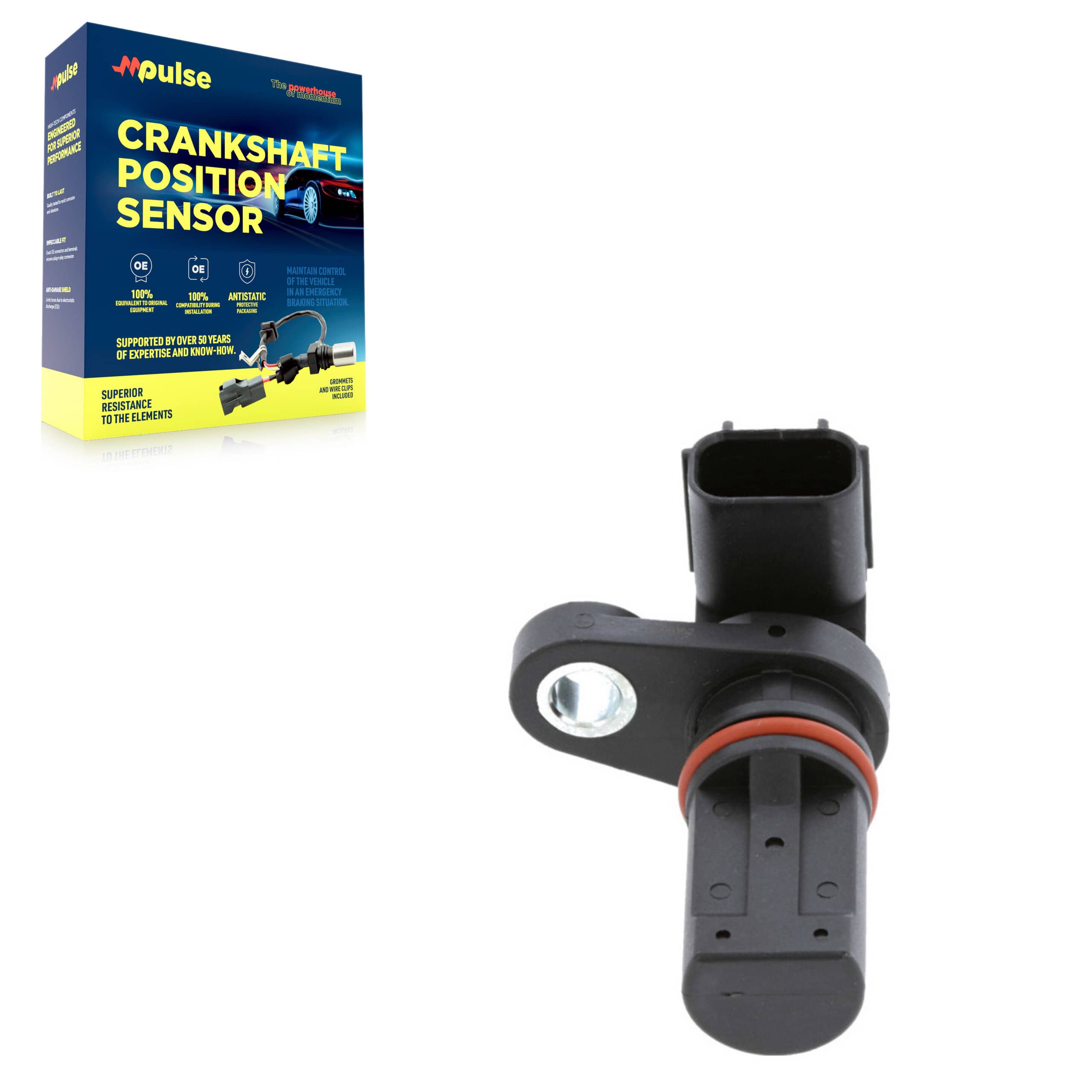 Mpulse - SEN-2CRK0736 - Engine Crankshaft Position Sensor