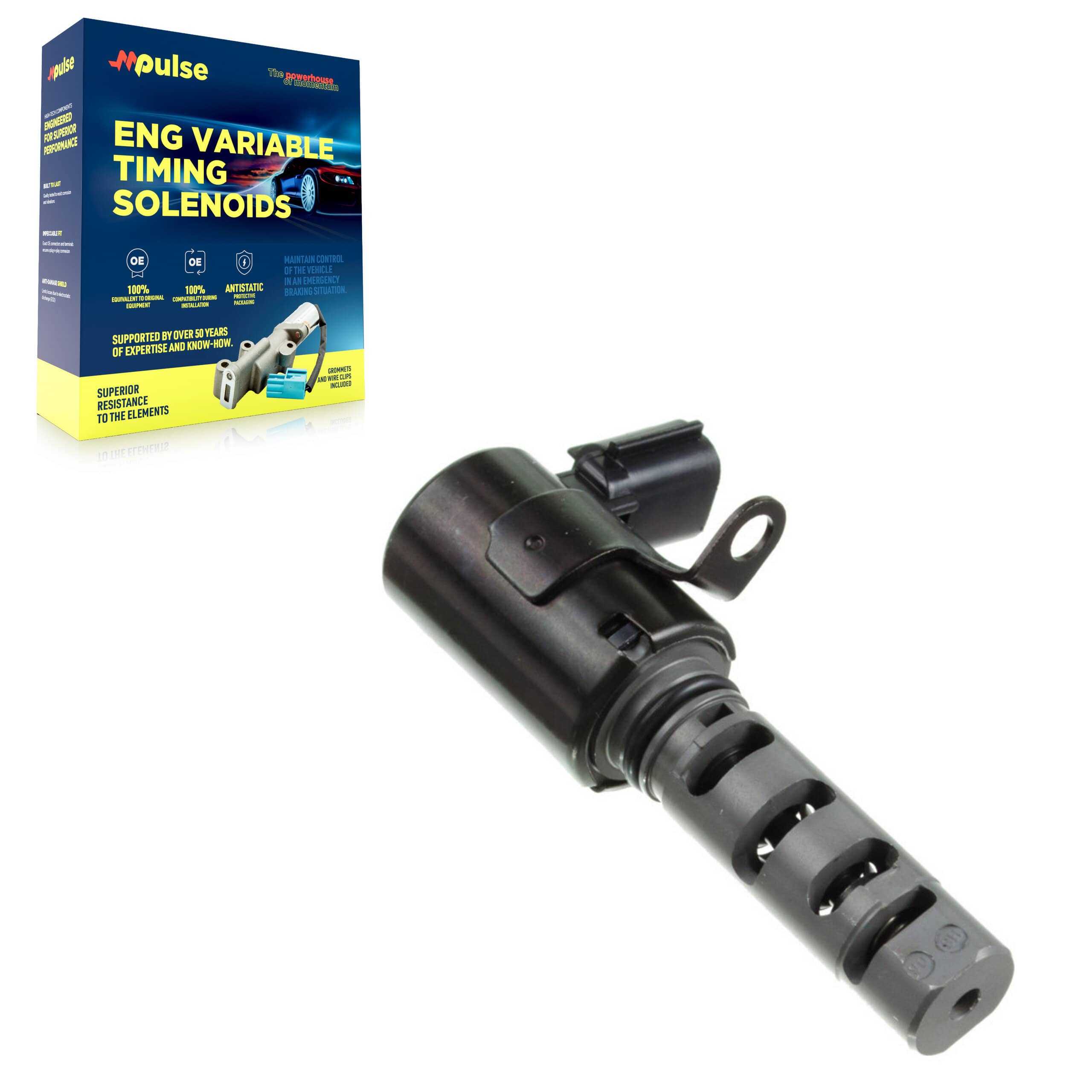 Mpulse - SEN-2VTS0025 - Engine Variable Valve Timing (VVT) Solenoid