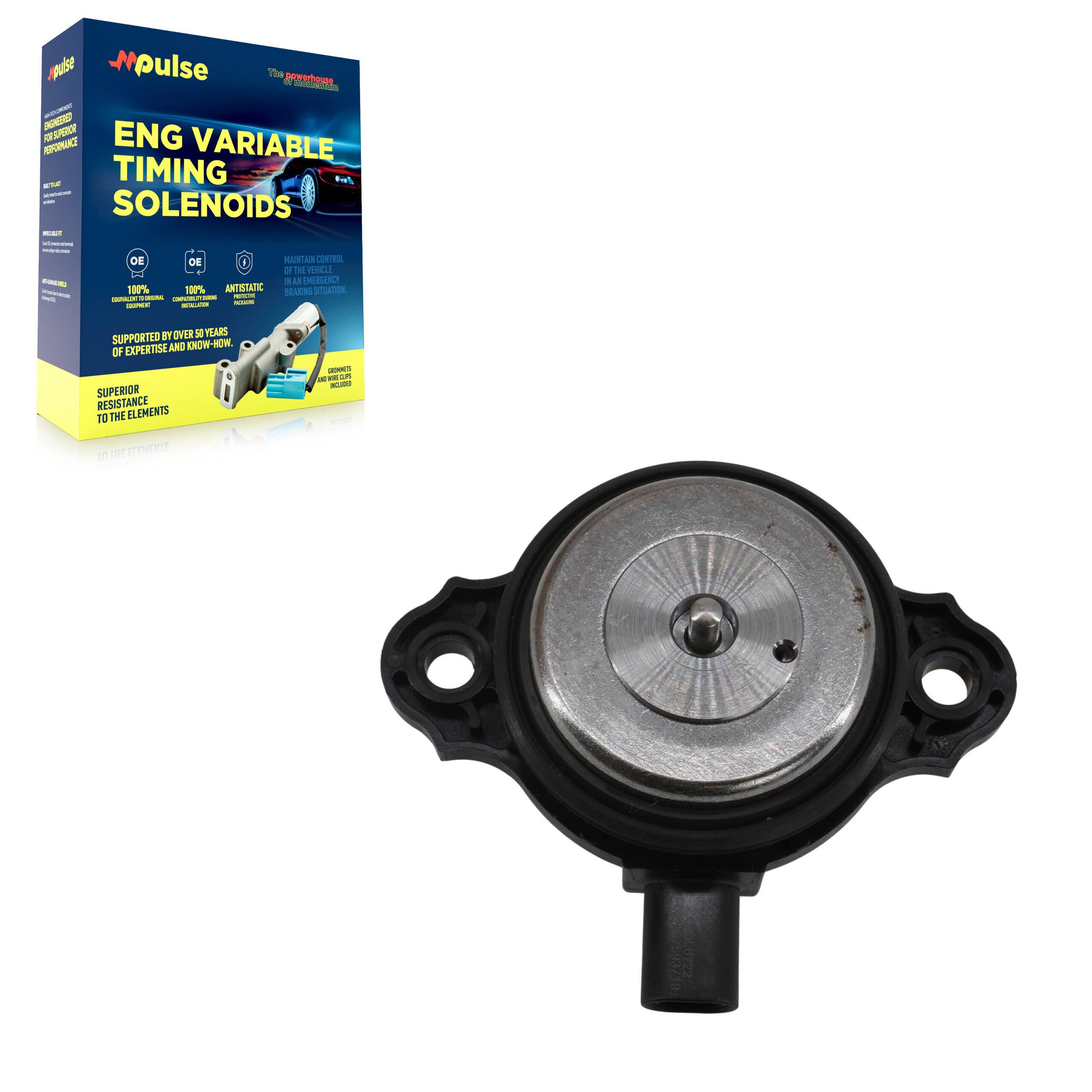Mpulse - SEN-2VTS0211 - Engine Variable Valve Timing (VVT) Adjuster Magnet