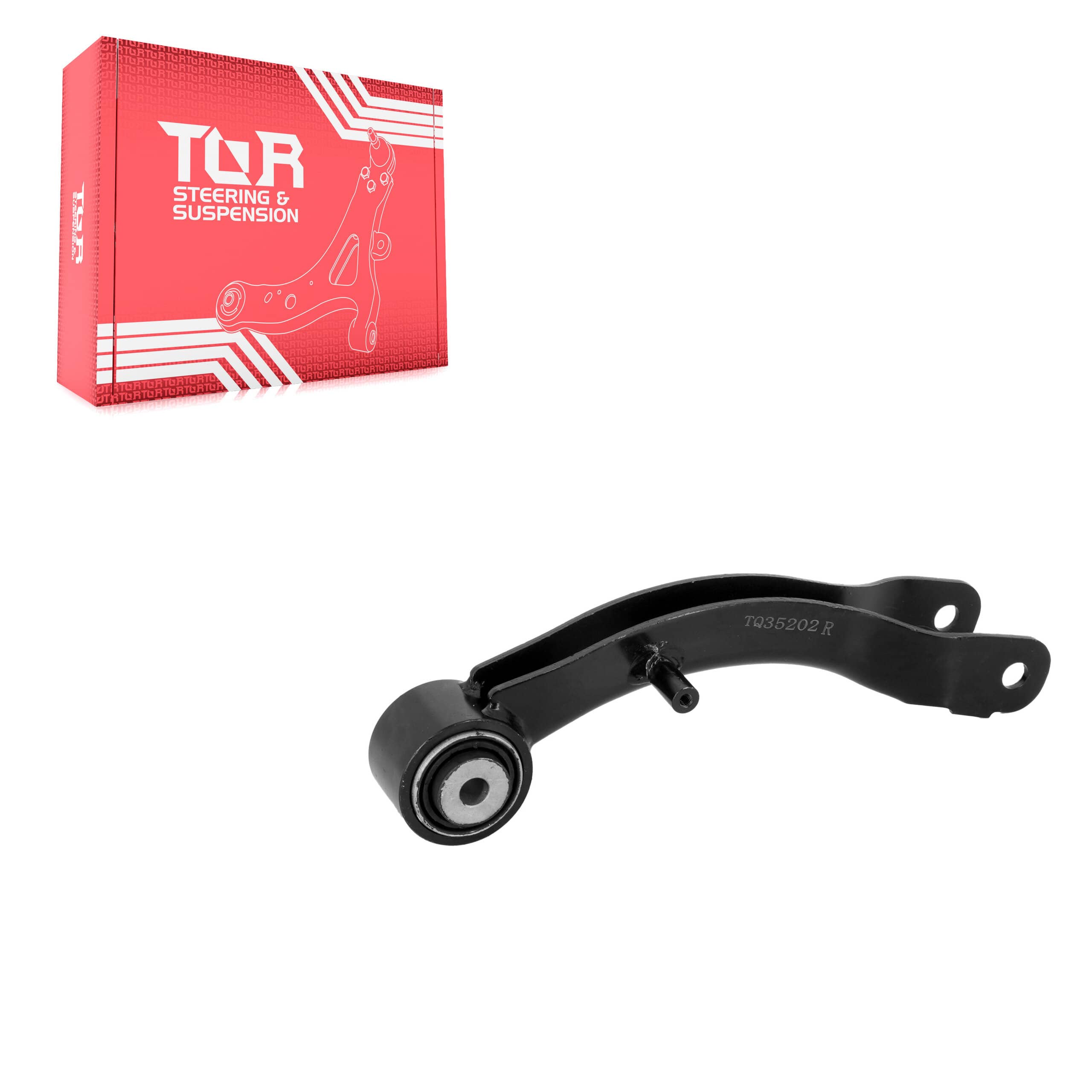 TOR - TOR-CB4036 - Rear Right Upper Suspension Control Arm