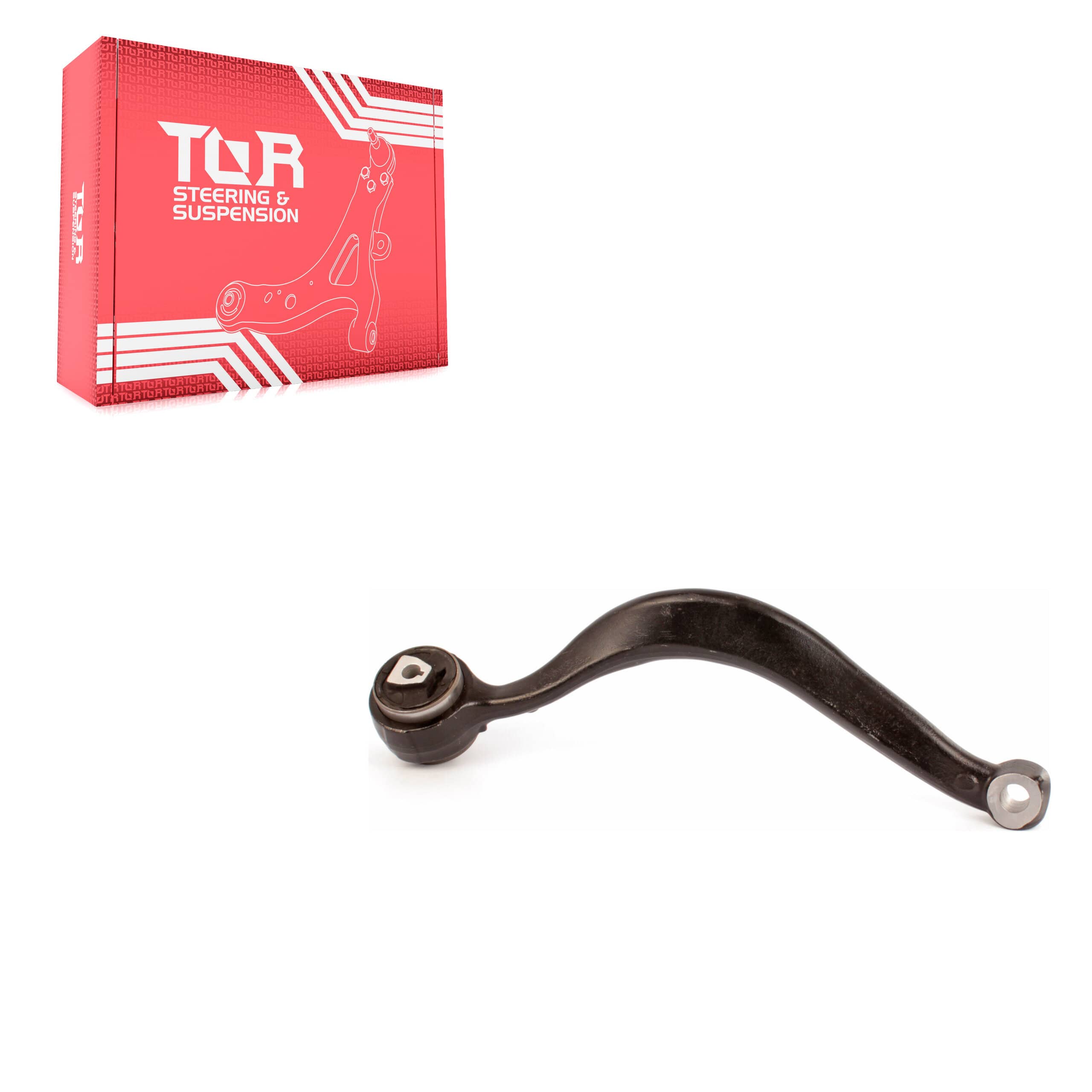 TOR - TOR-CK620115 - Front Left Lower Forward Suspension Control Arm