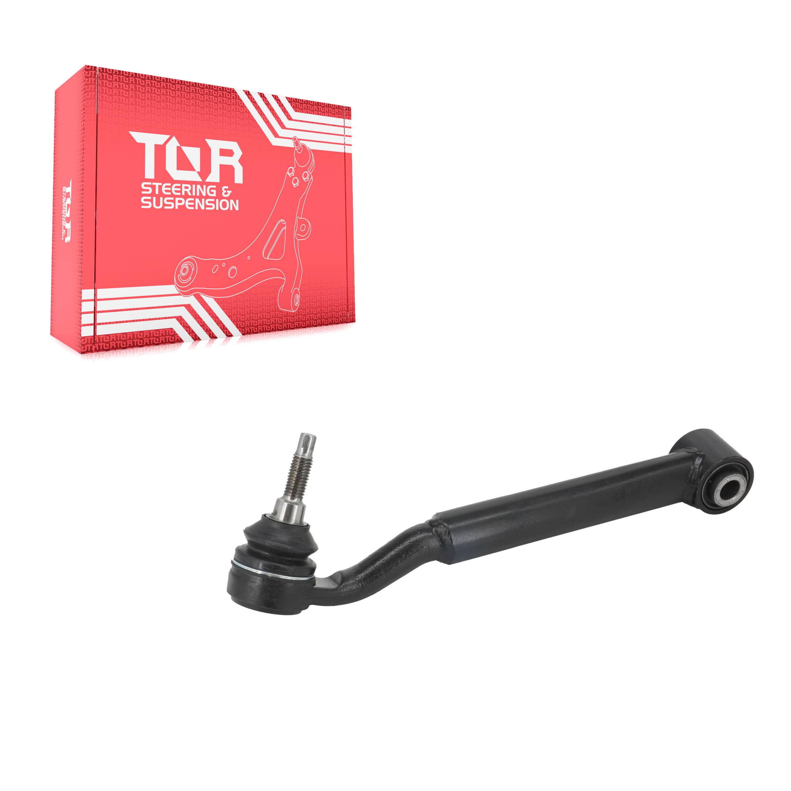TOR - TOR-CK623674 - Front Right Lower Rearward Suspension Control Arm and Ball Joint Assembly