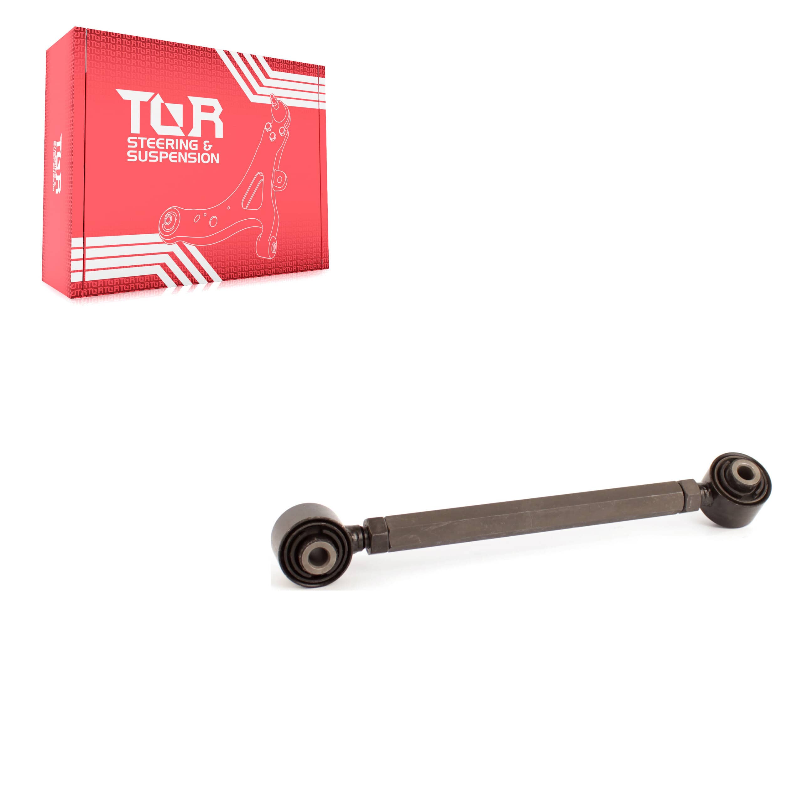 TOR - TOR-CK640239 - Rear Lower Forward Suspension Control Arm