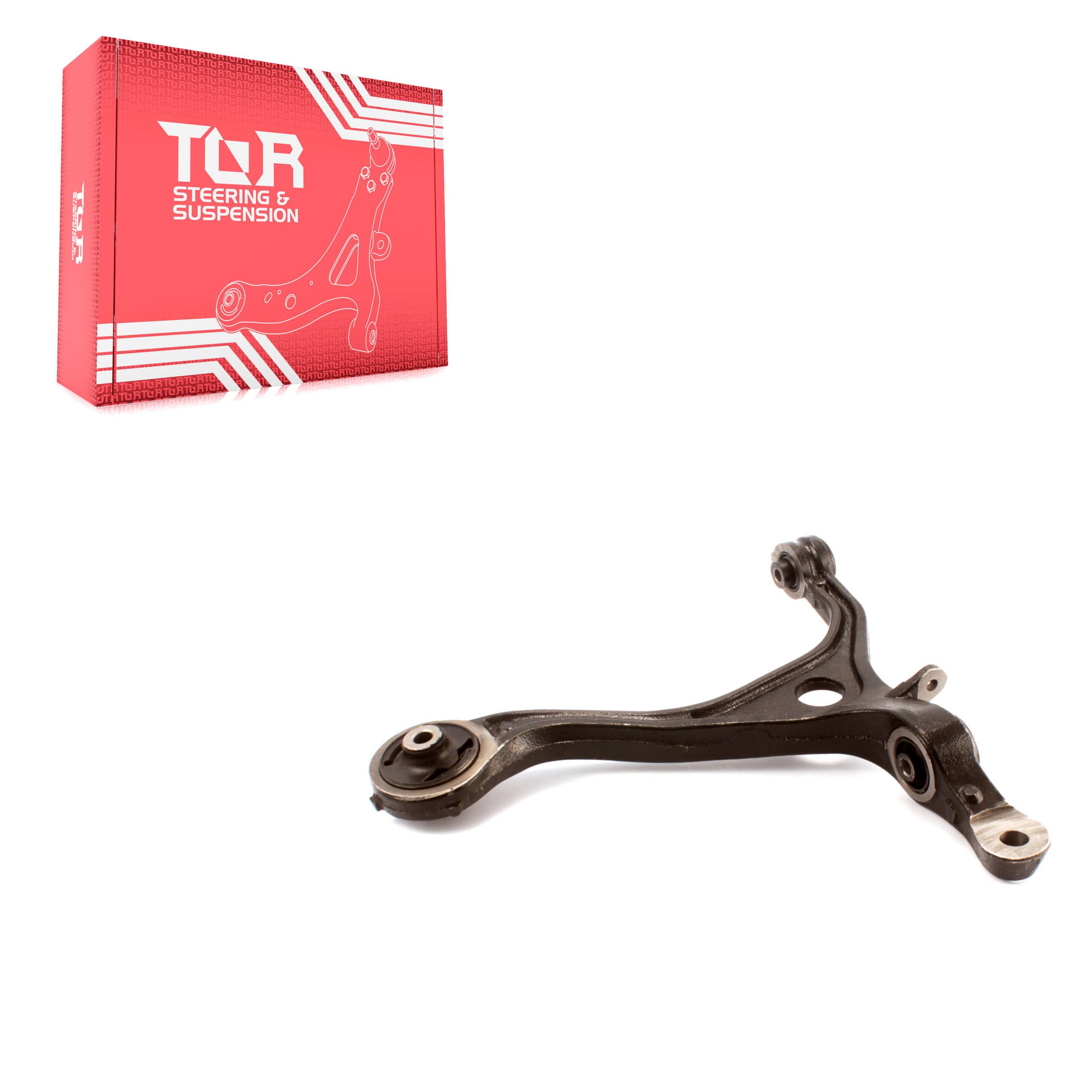 TOR - TOR-CK640290 - Front Left Lower Suspension Control Arm