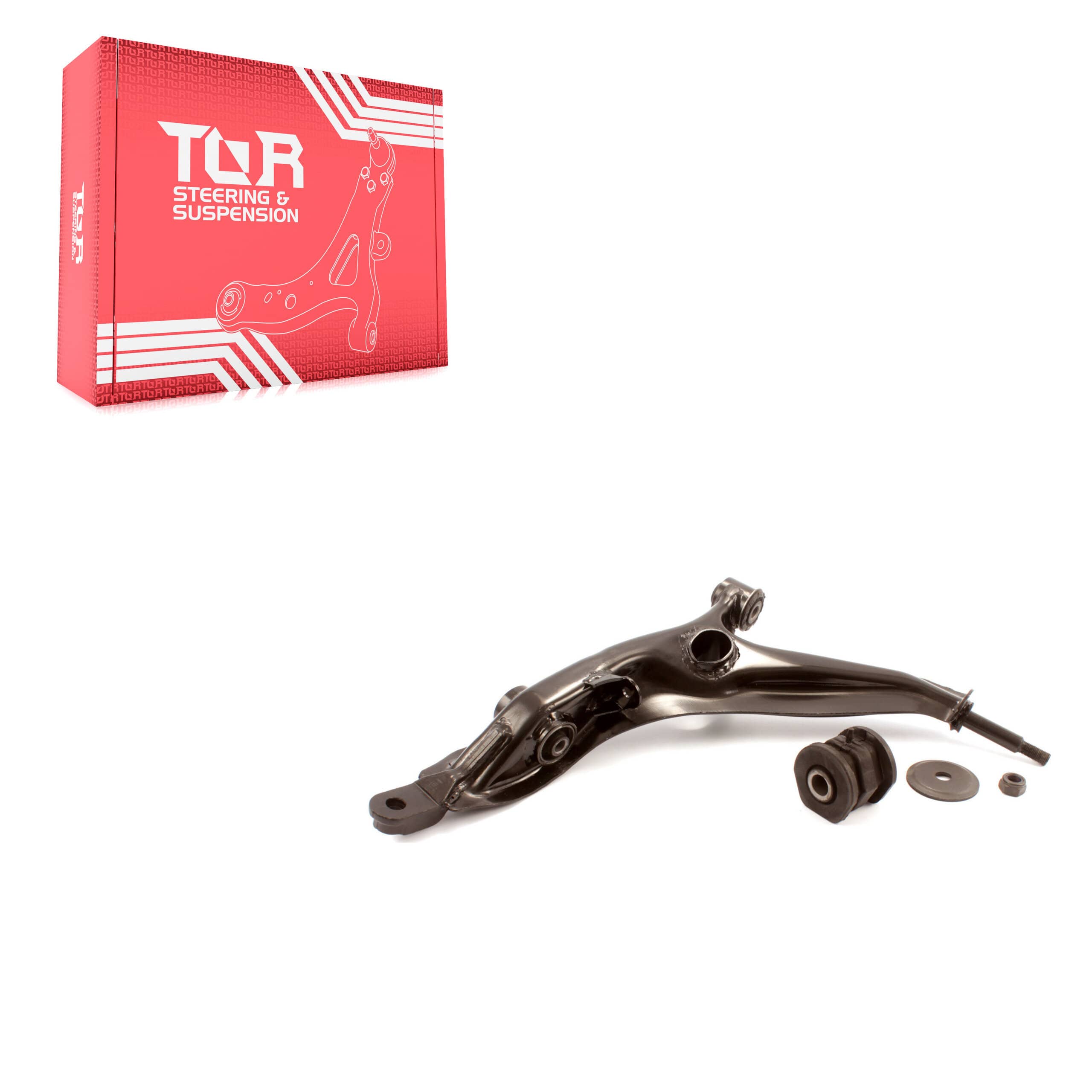TOR - TOR-CK640323 - Front Left Lower Suspension Control Arm