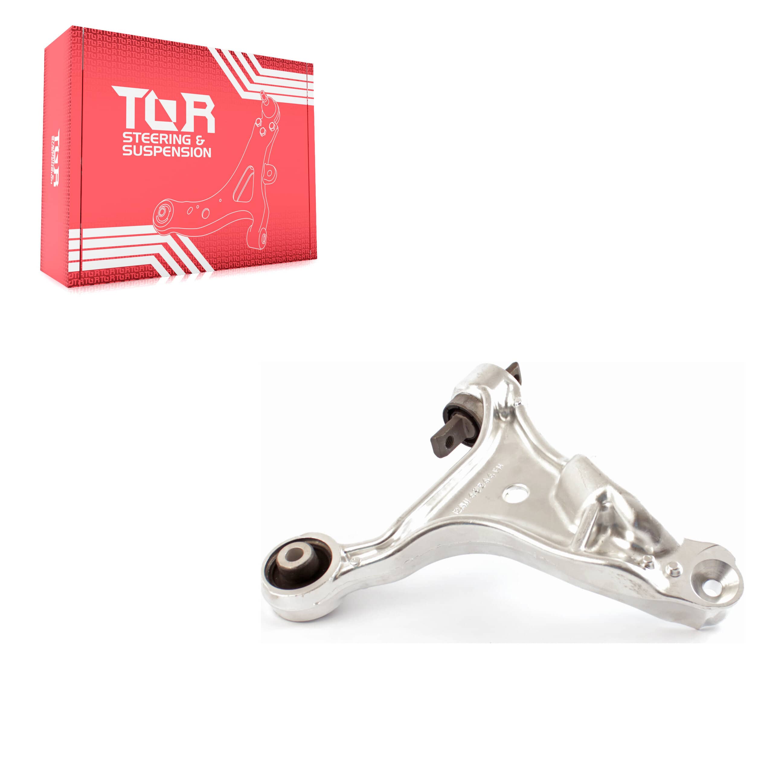 TOR - TOR-CK640367 - Front Right Lower Suspension Control Arm