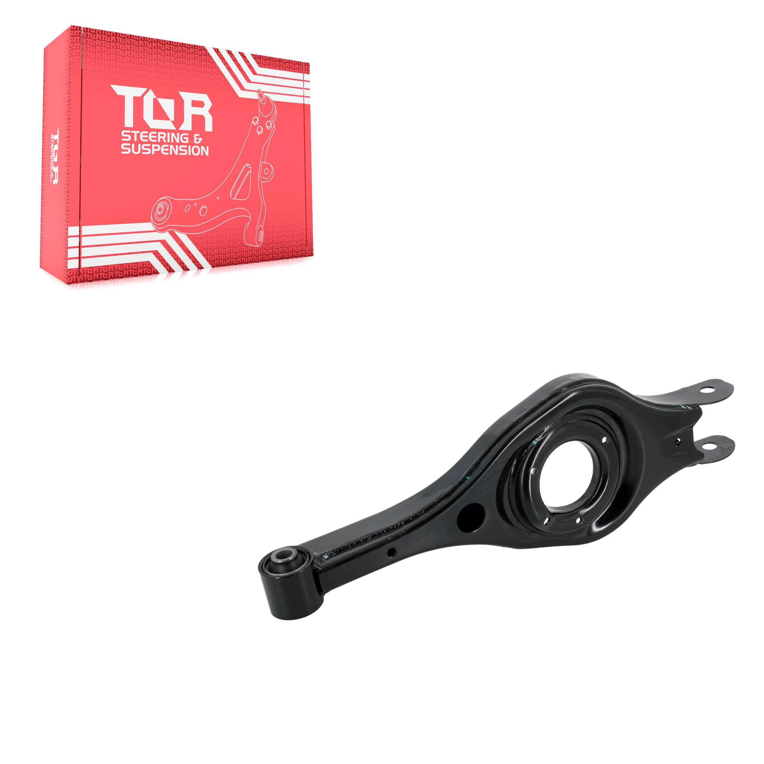 TOR - TOR-CK641274 - Rear Left Lower Suspension Control Arm