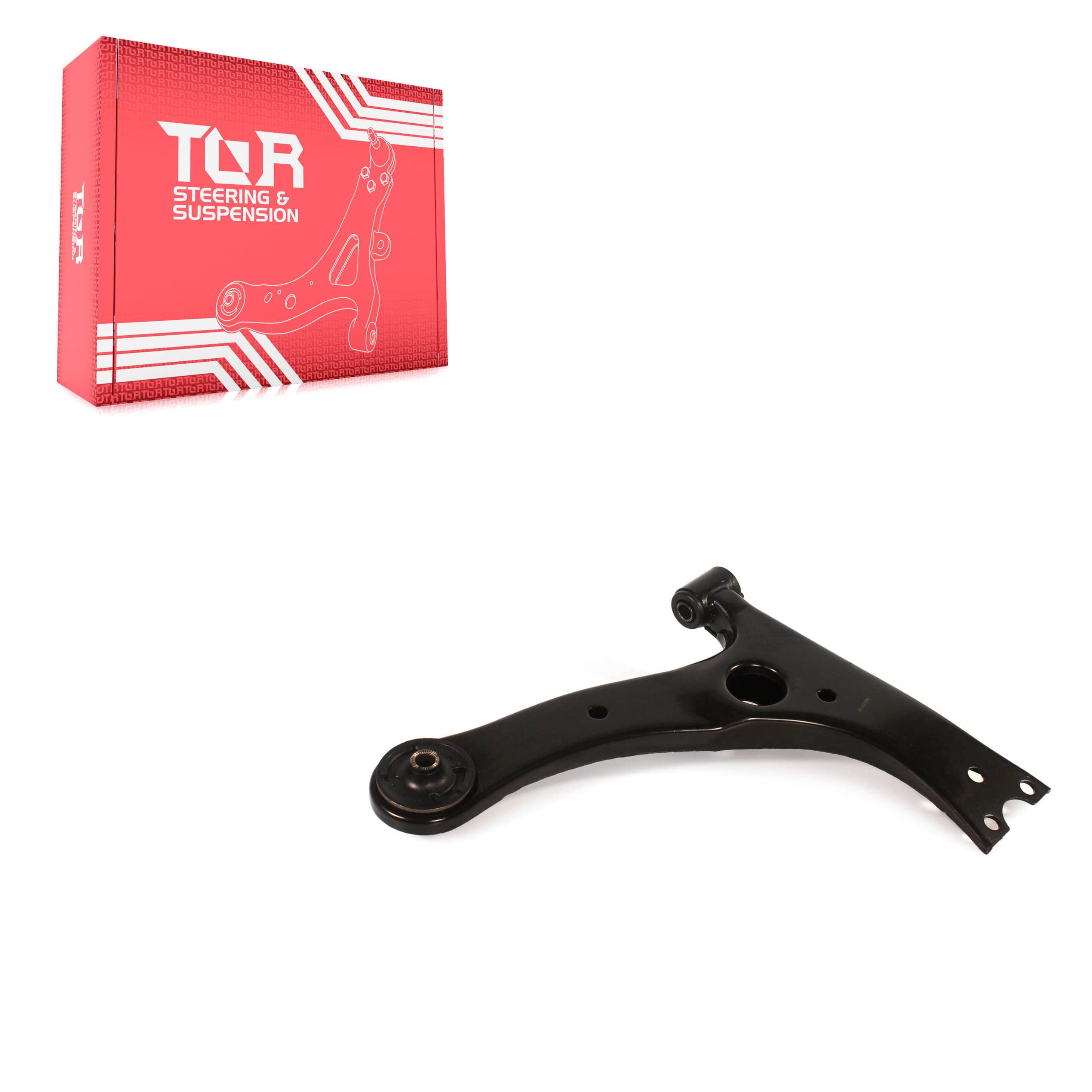 TOR - TOR-CK641277 - Front Right Lower Suspension Control Arm