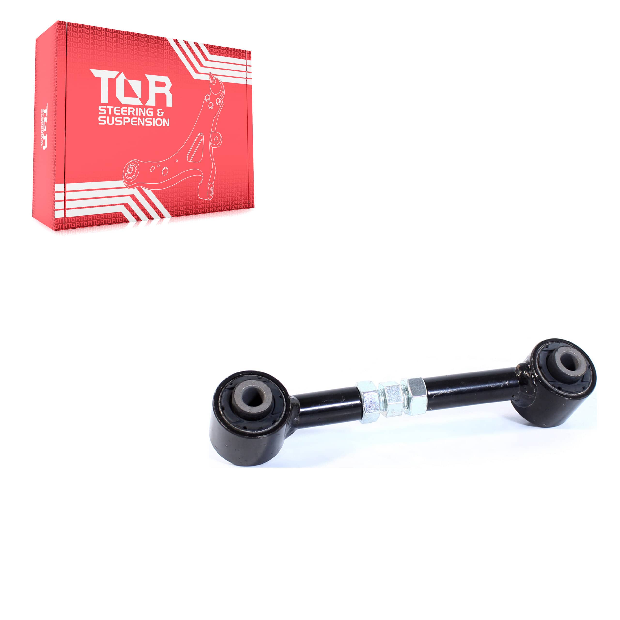 TOR - TOR-CK641279 - Rear Lower Forward Suspension Control Arm