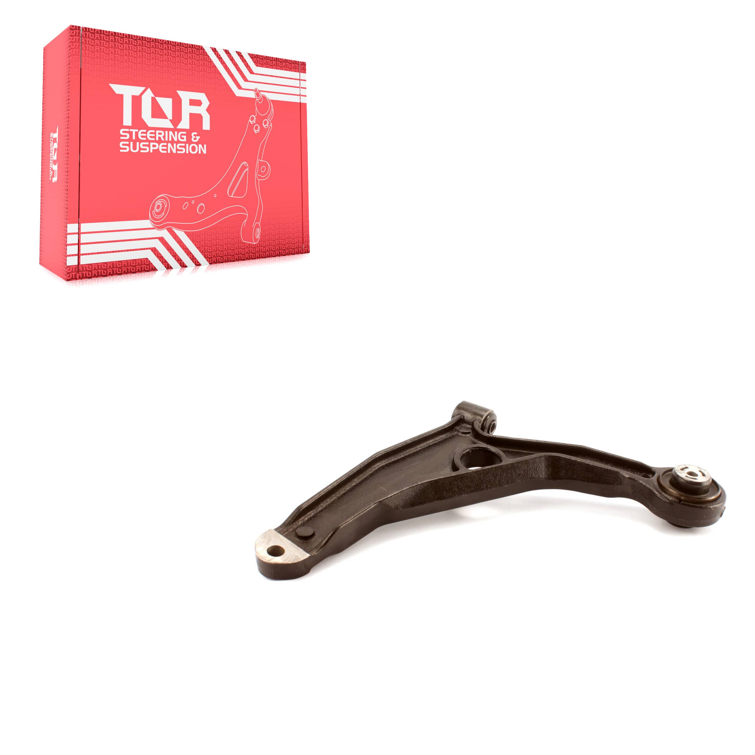 TOR - TOR-CK641333 - Front Left Lower Suspension Control Arm