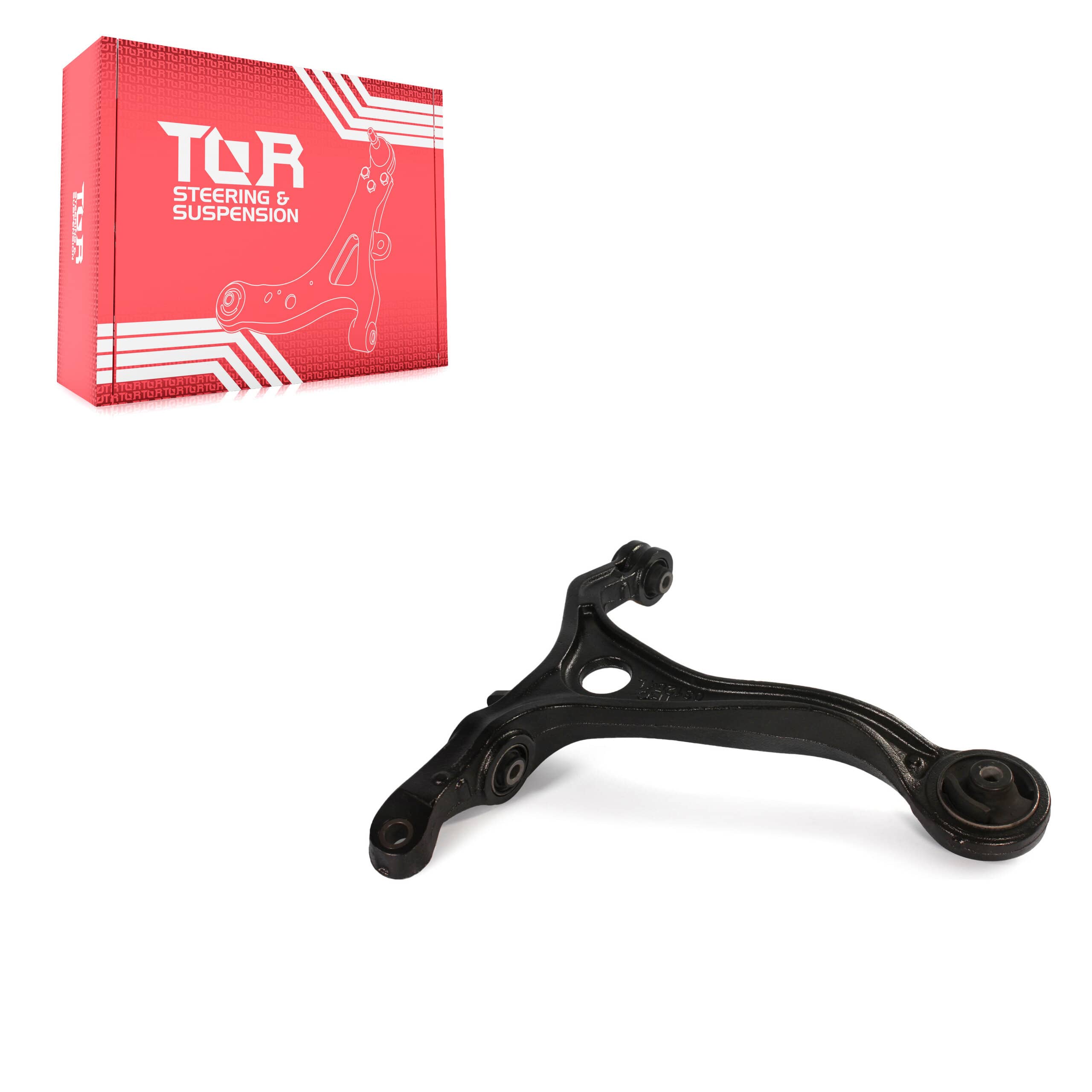 TOR - TOR-CK641543 - Front Left Lower Suspension Control Arm