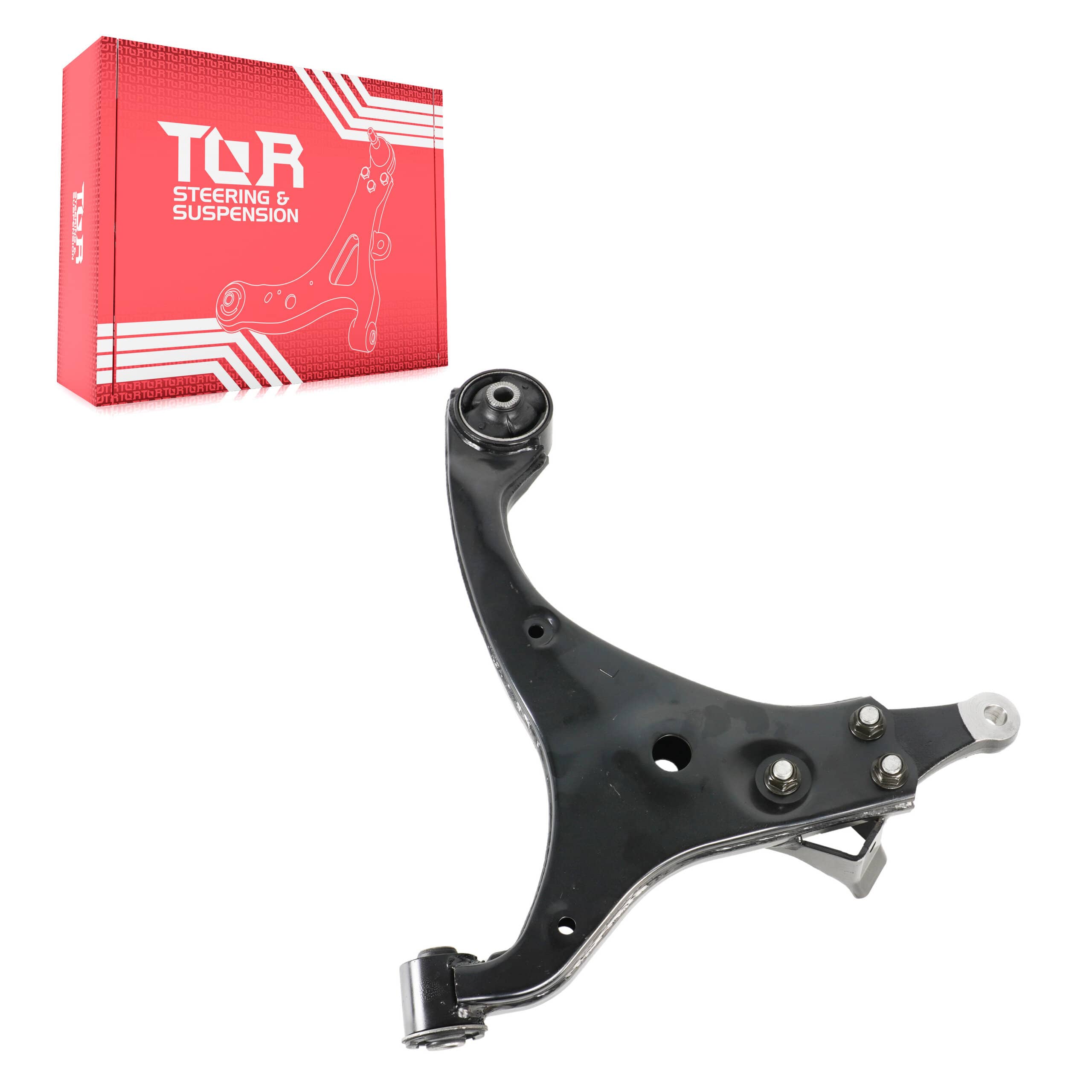 TOR - TOR-CK641574 - Front Left Lower Suspension Control Arm