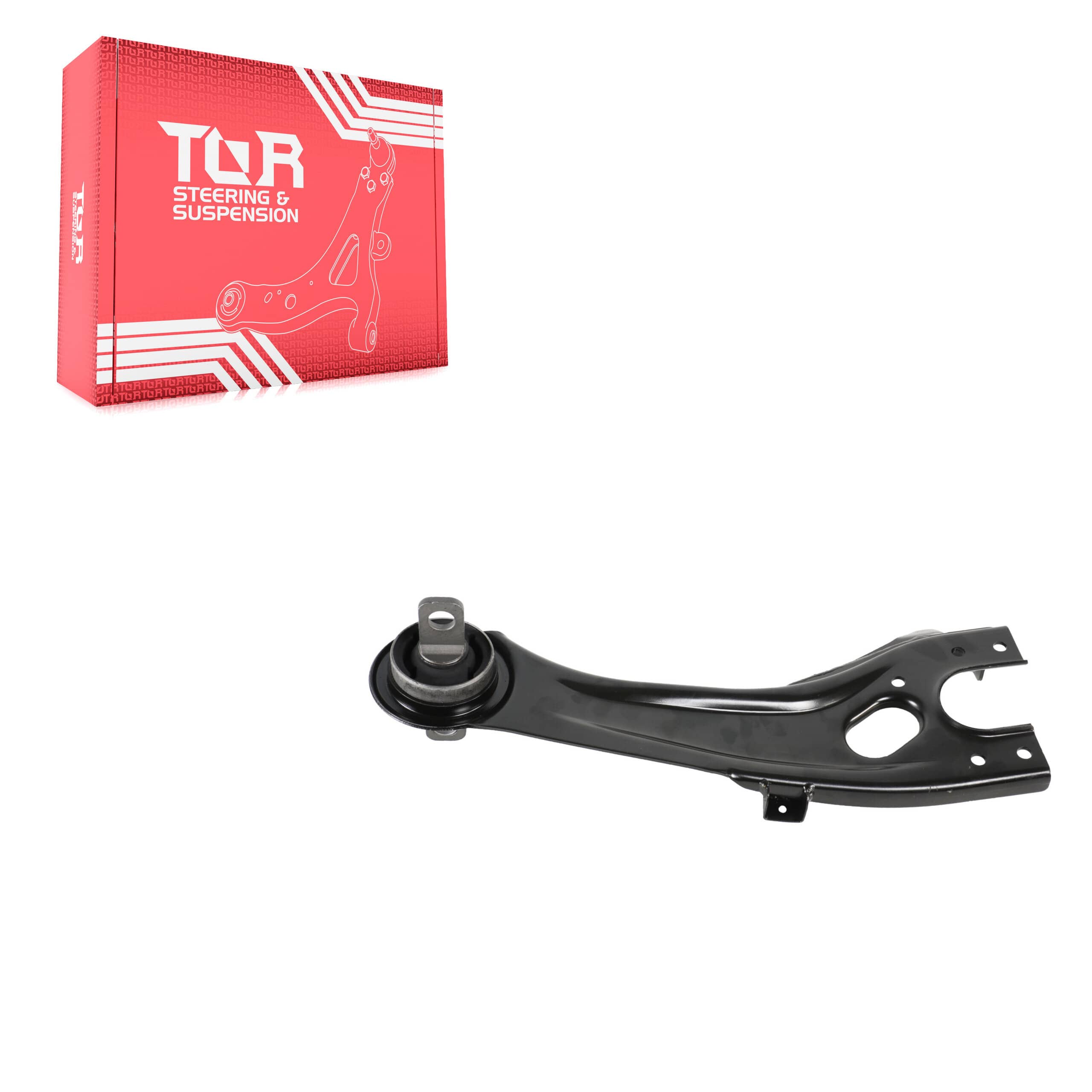 TOR - TOR-CK641757 - Rear Left Lower Suspension Trailing Arm