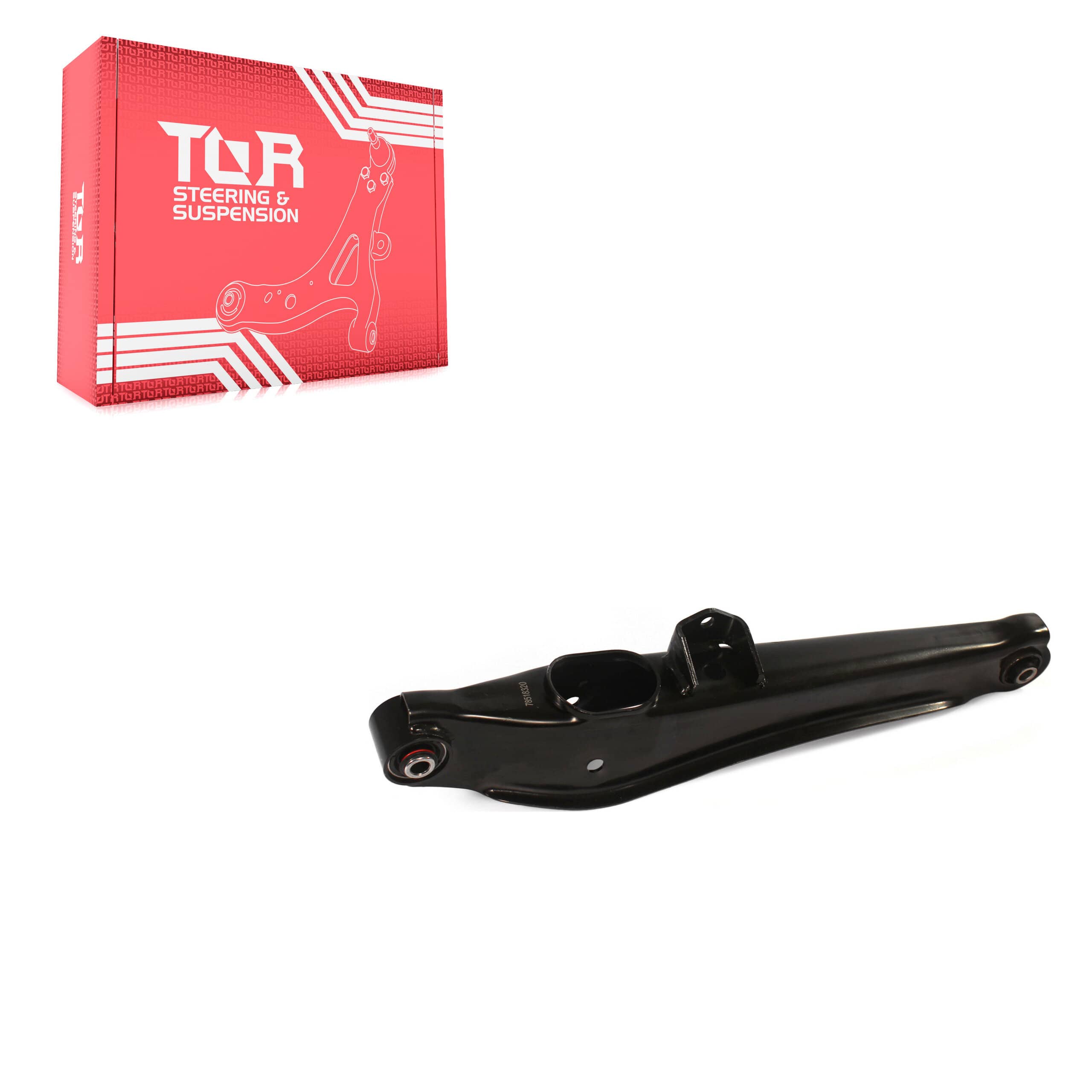 TOR - TOR-CK641868 - Rear Lower Rearward Suspension Control Arm