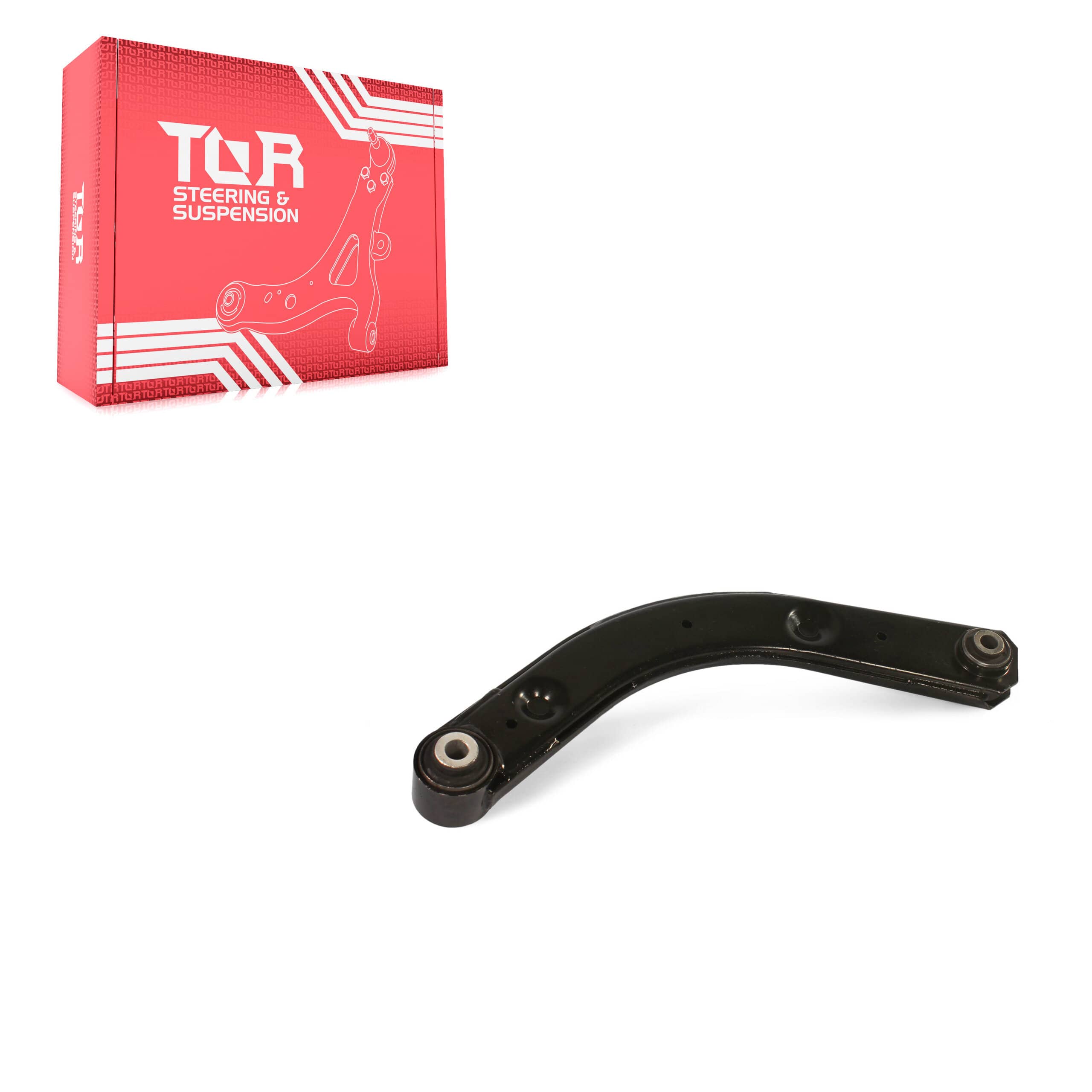 TOR - TOR-CK641876 - Rear Upper Suspension Control Arm
