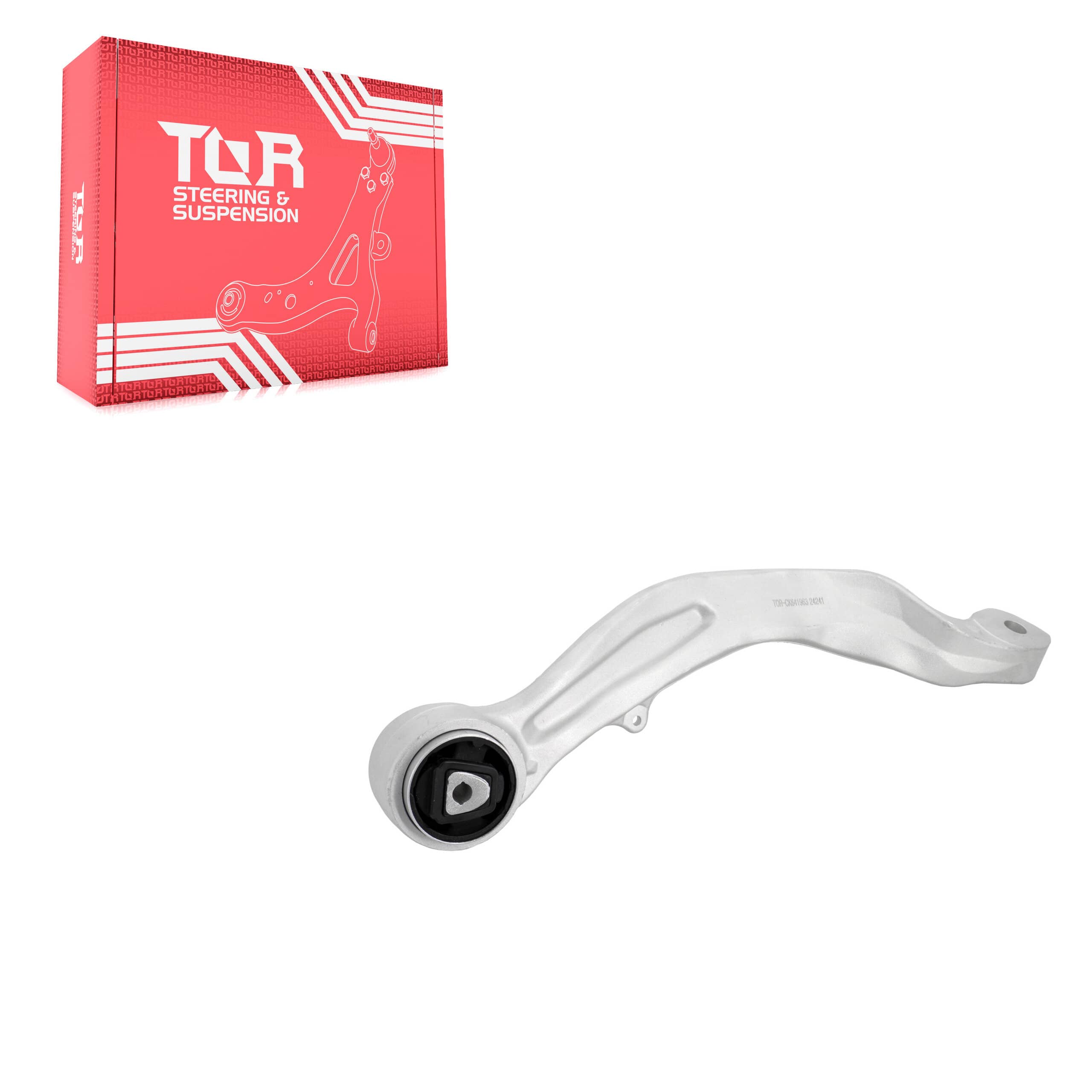 TOR - TOR-CK641963 - Front Right Lower Forward Suspension Control Arm