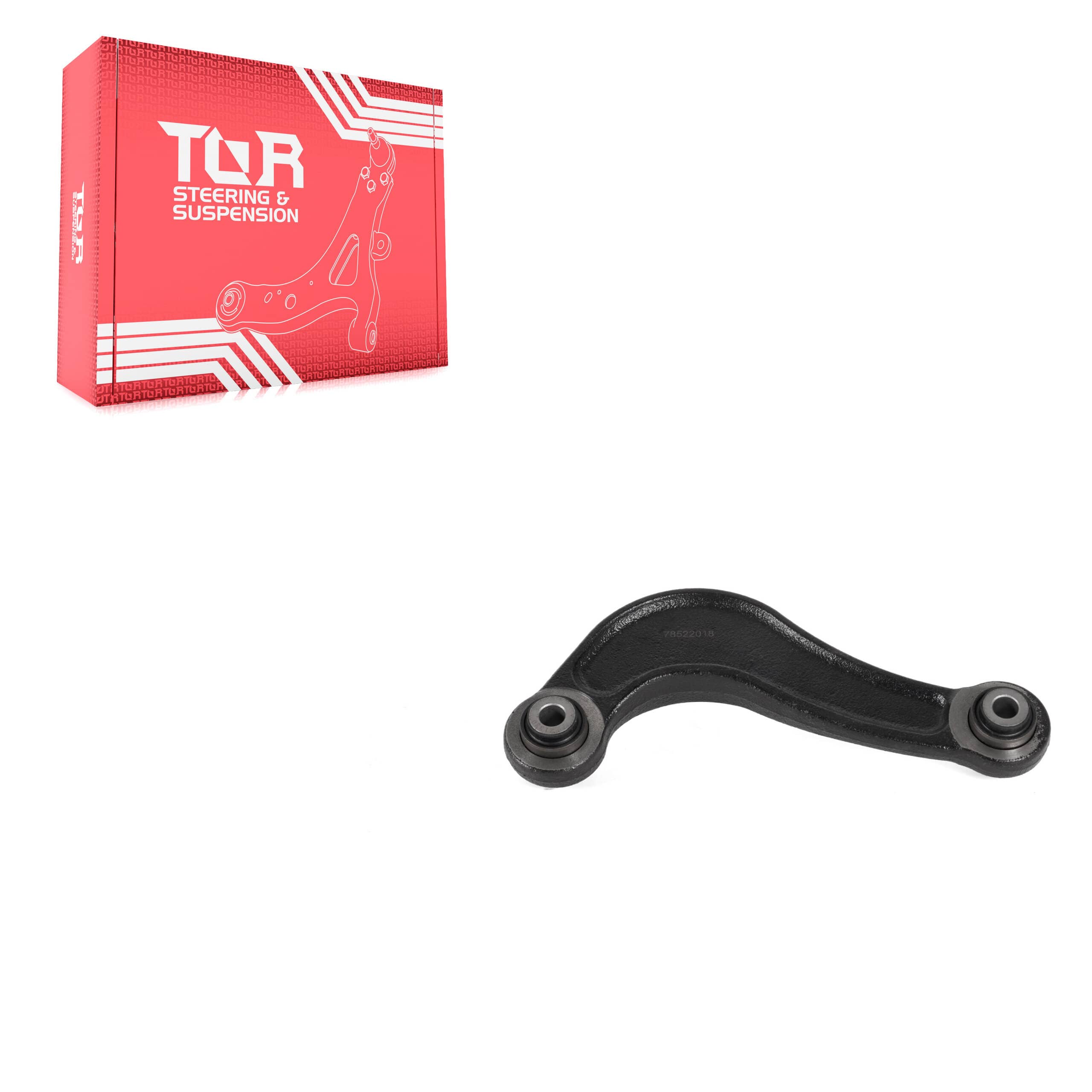 TOR - TOR-CK642097 - Rear Upper Suspension Control Arm