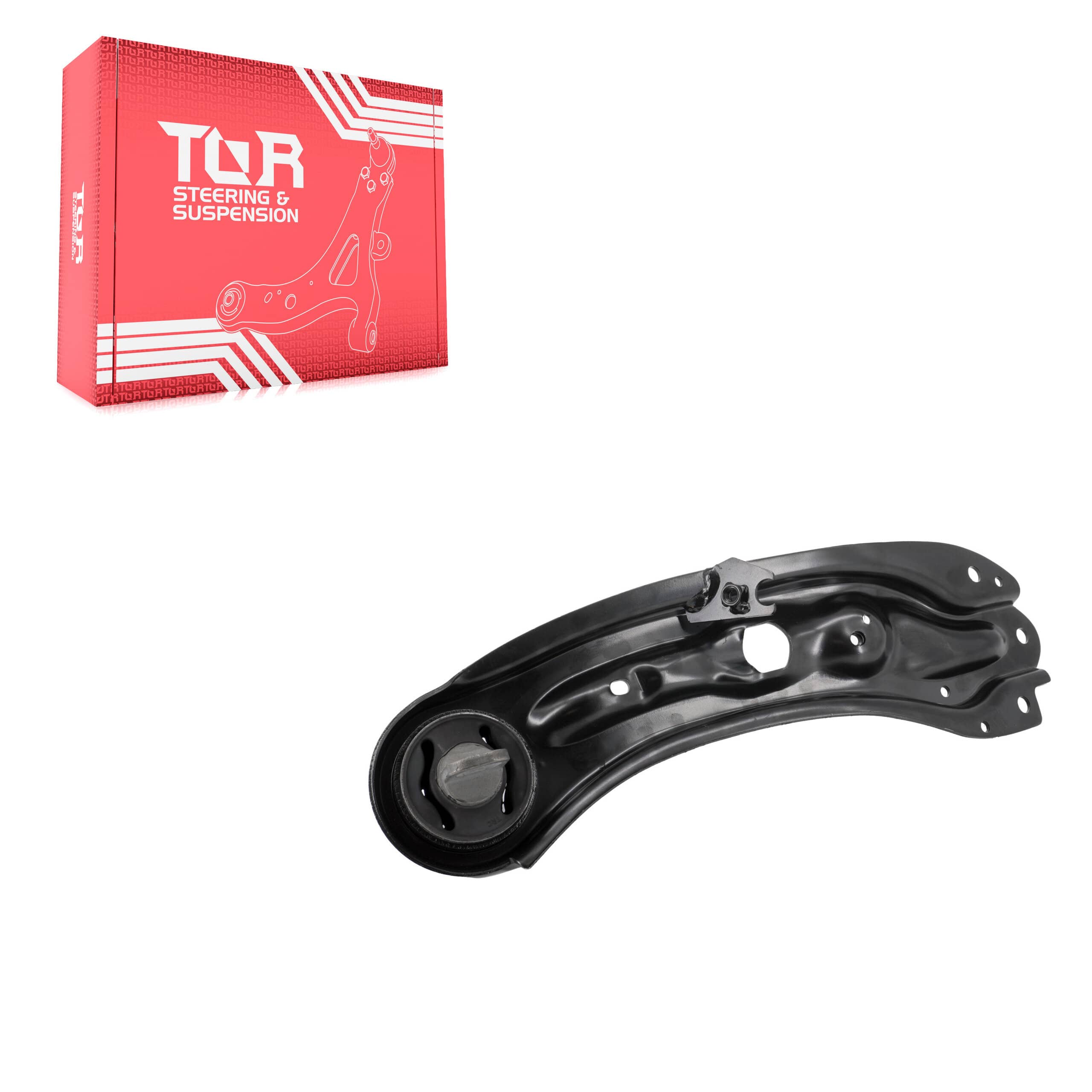 TOR - TOR-CK643089 - Rear Left Suspension Trailing Arm