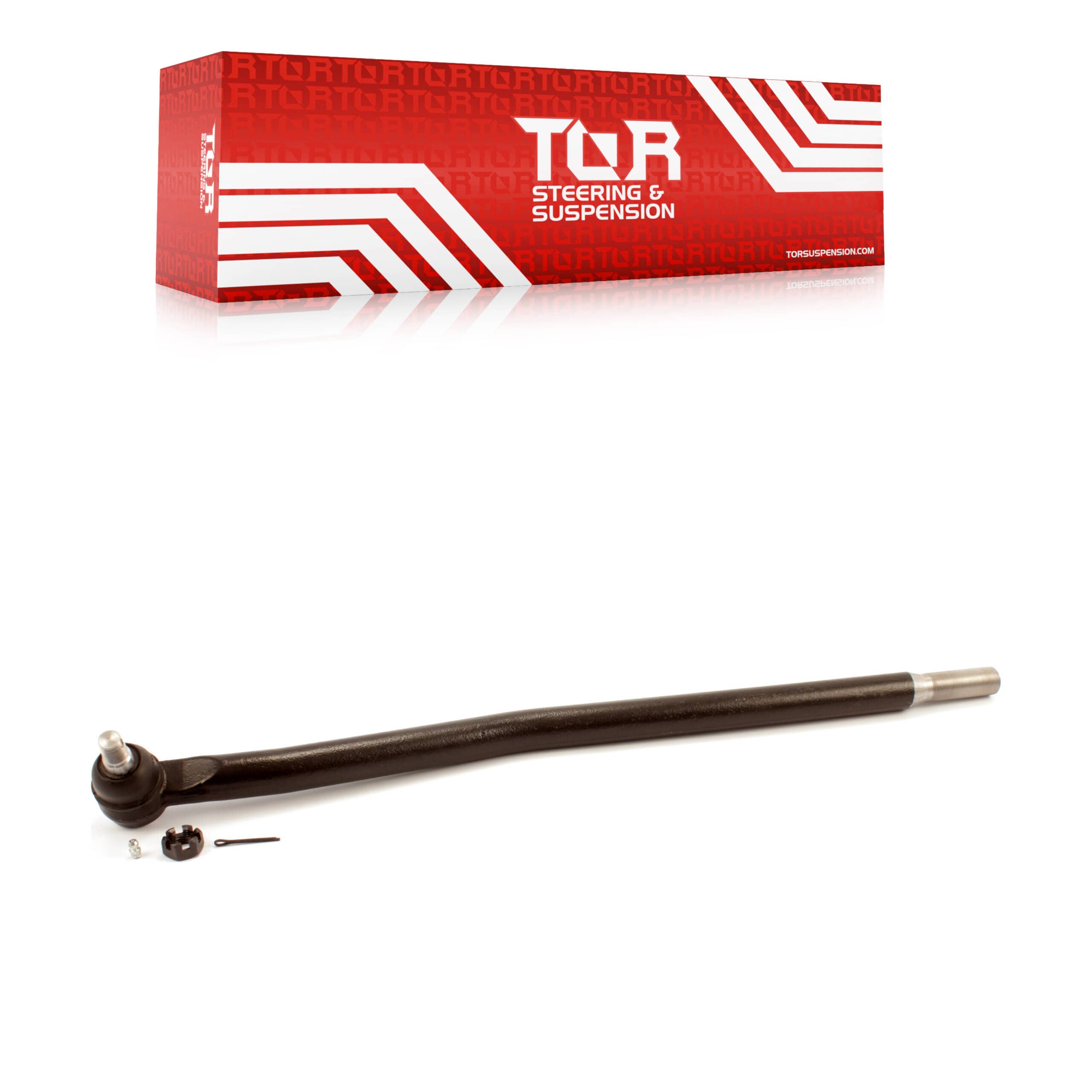 TOR - TOR-DS1438 - Right Inner (At Connecting Tie Rod) Steering Tie Rod End