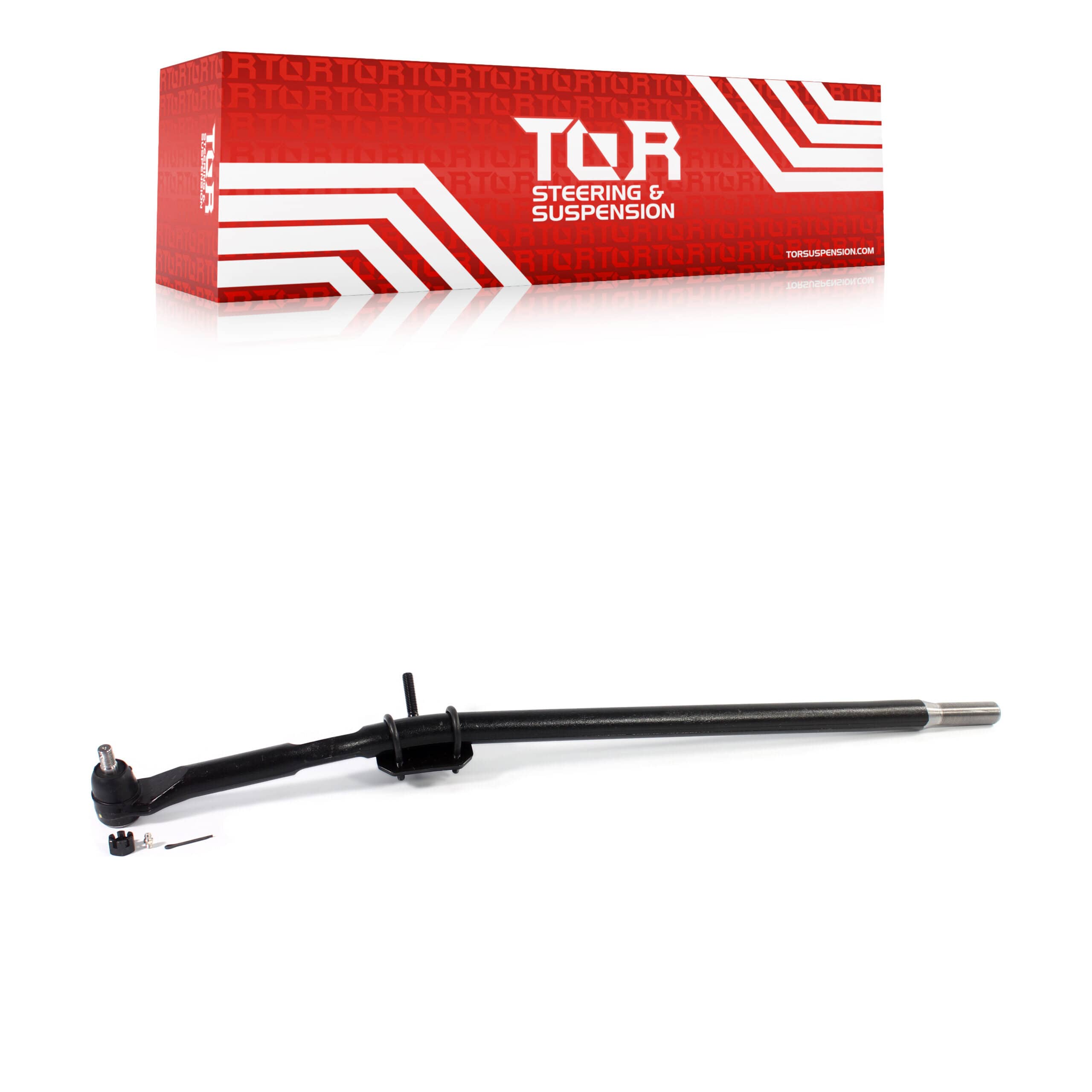TOR - TOR-DS300055 - Front Right Inner Steering Drag Link