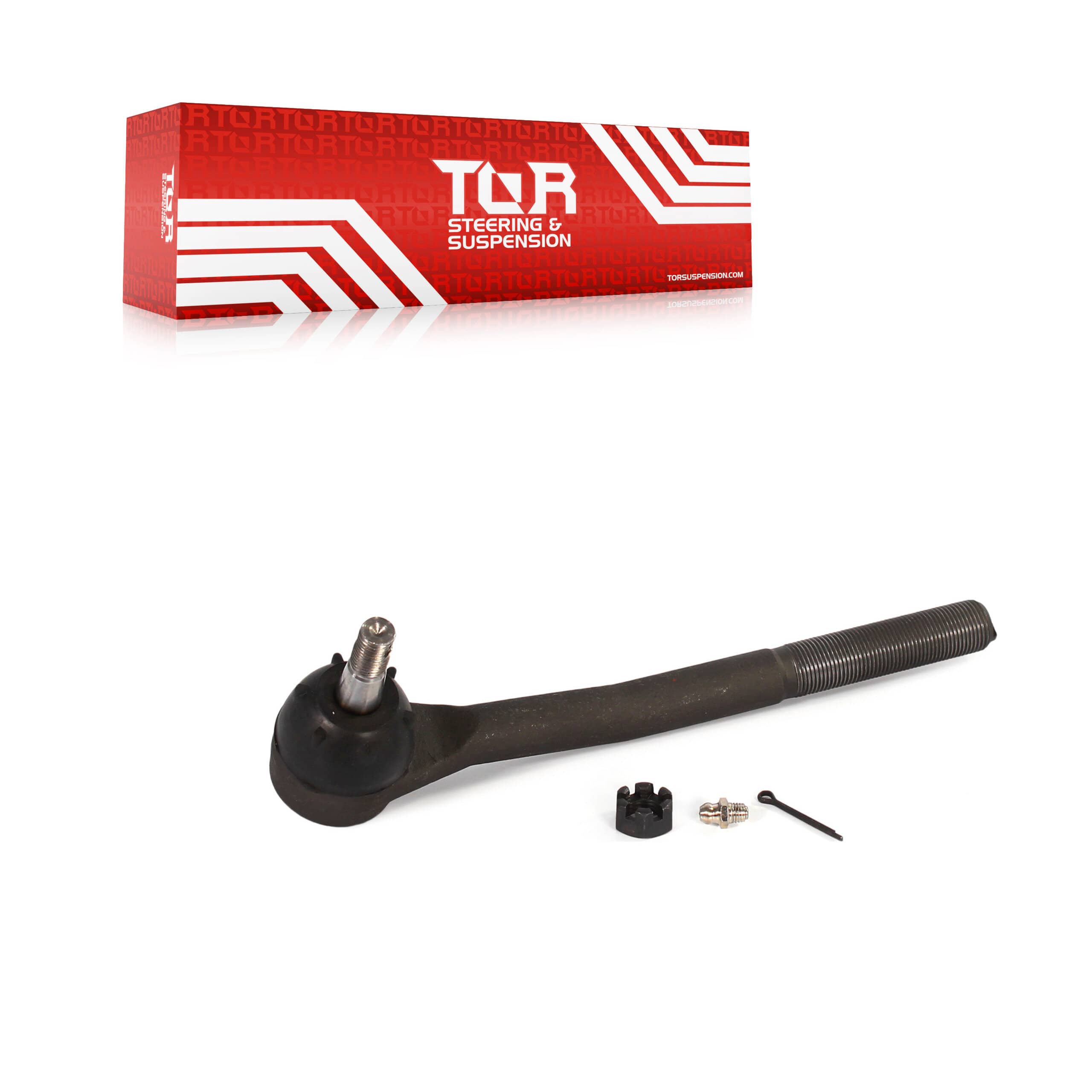 TOR - TOR-ES2019RLT - Front Outer Steering Tie Rod End